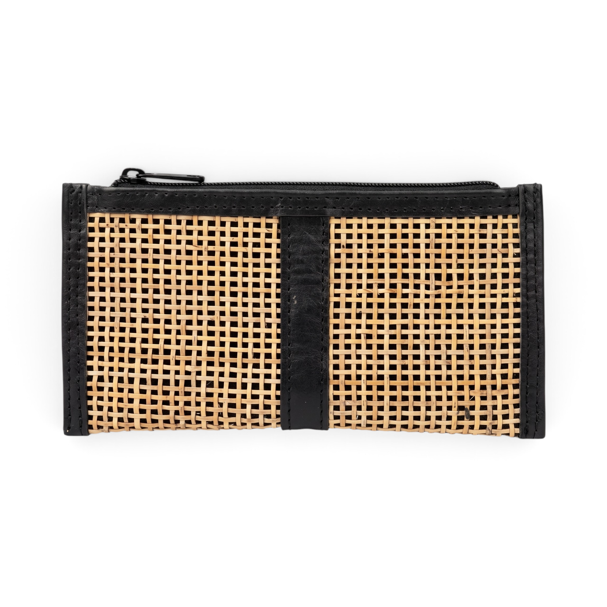 Clutch Rattan Nadine