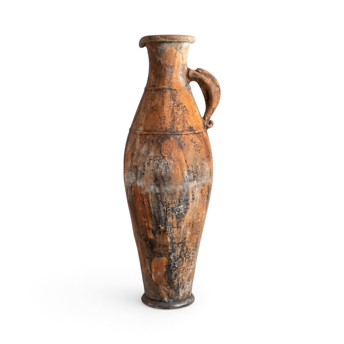Giant Pottery Bejana Kamandalu