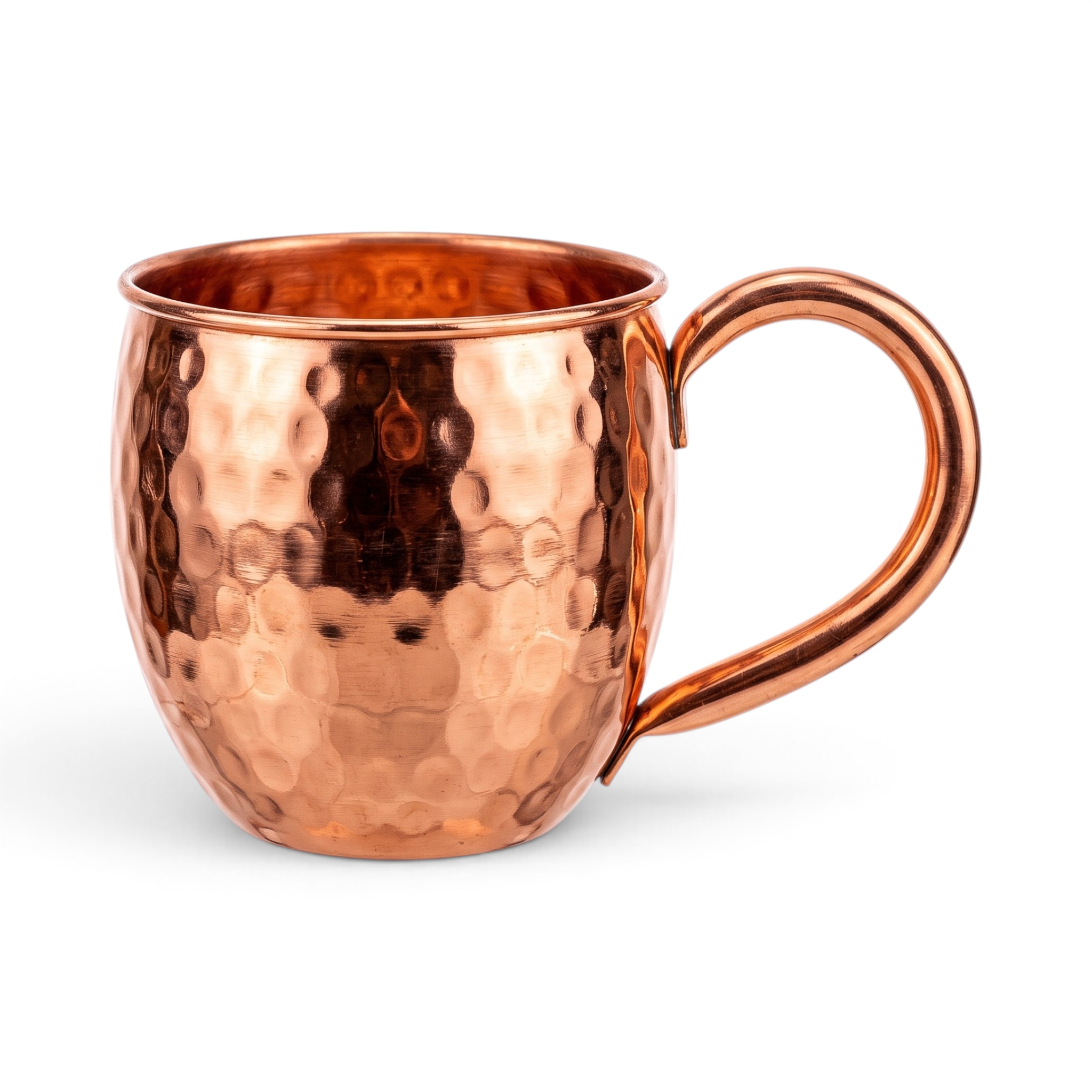 Copper Glass Aruna