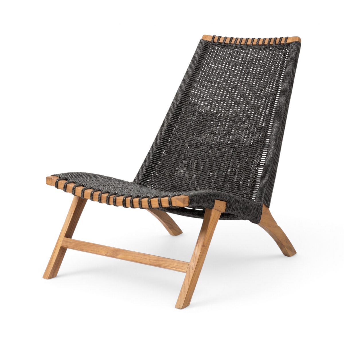 Lounge Chair Toraja Rapat