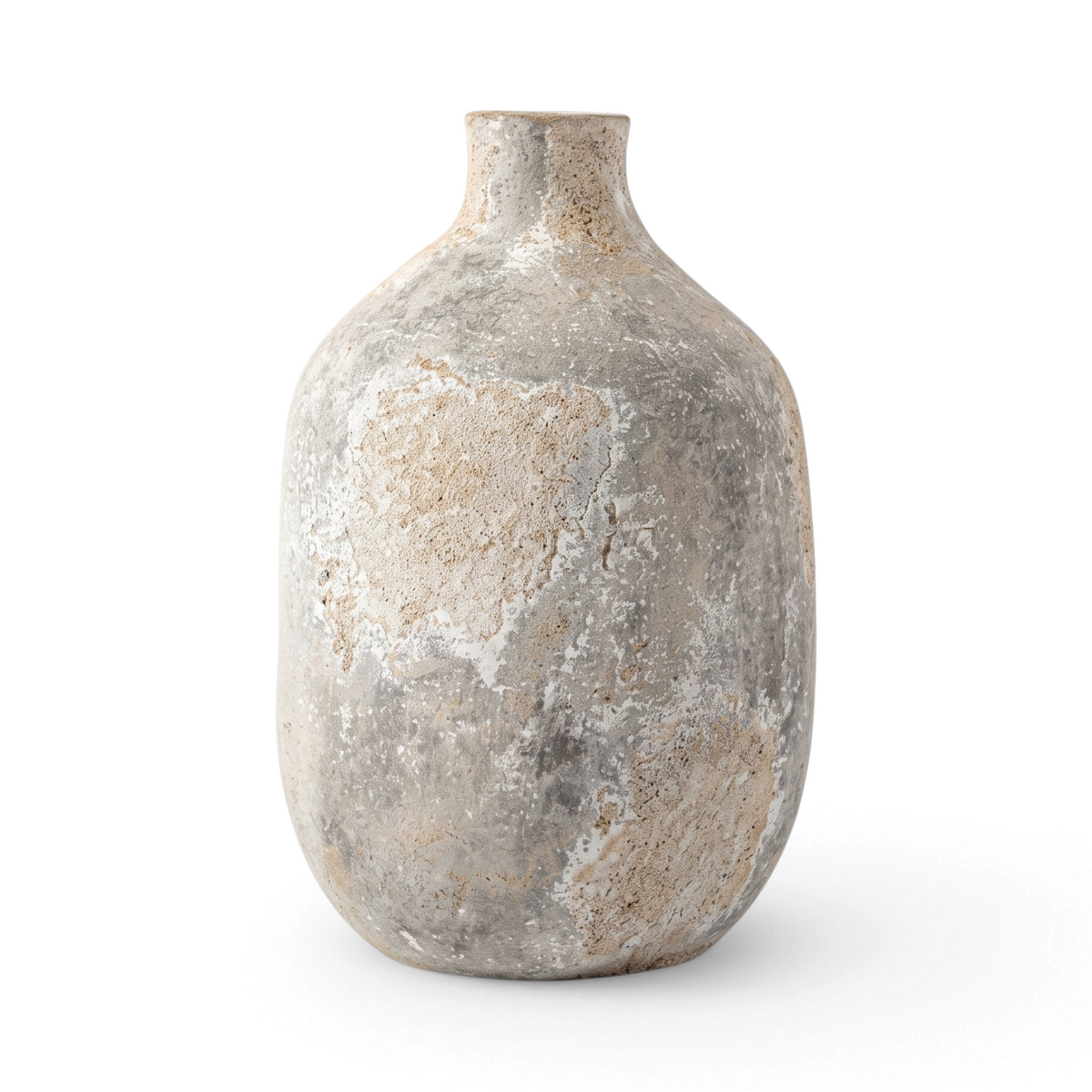 Mini Pottery Terracotta Botol Jemblung Arkana