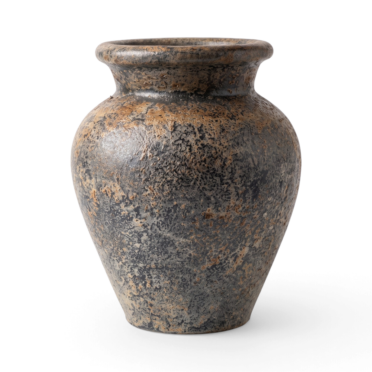 Mini Pottery Kendi Normal