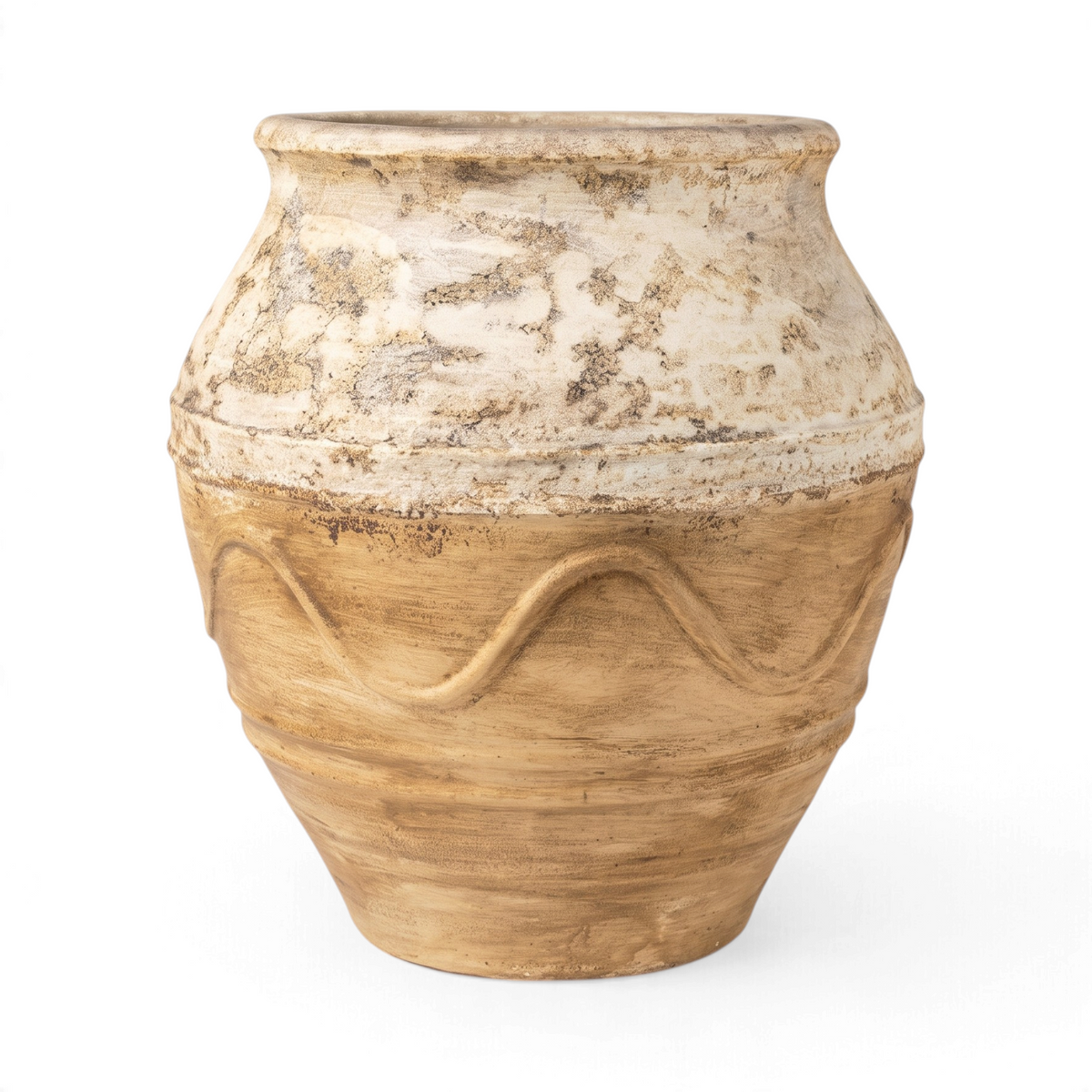 Big Pottery Kahiyang 2