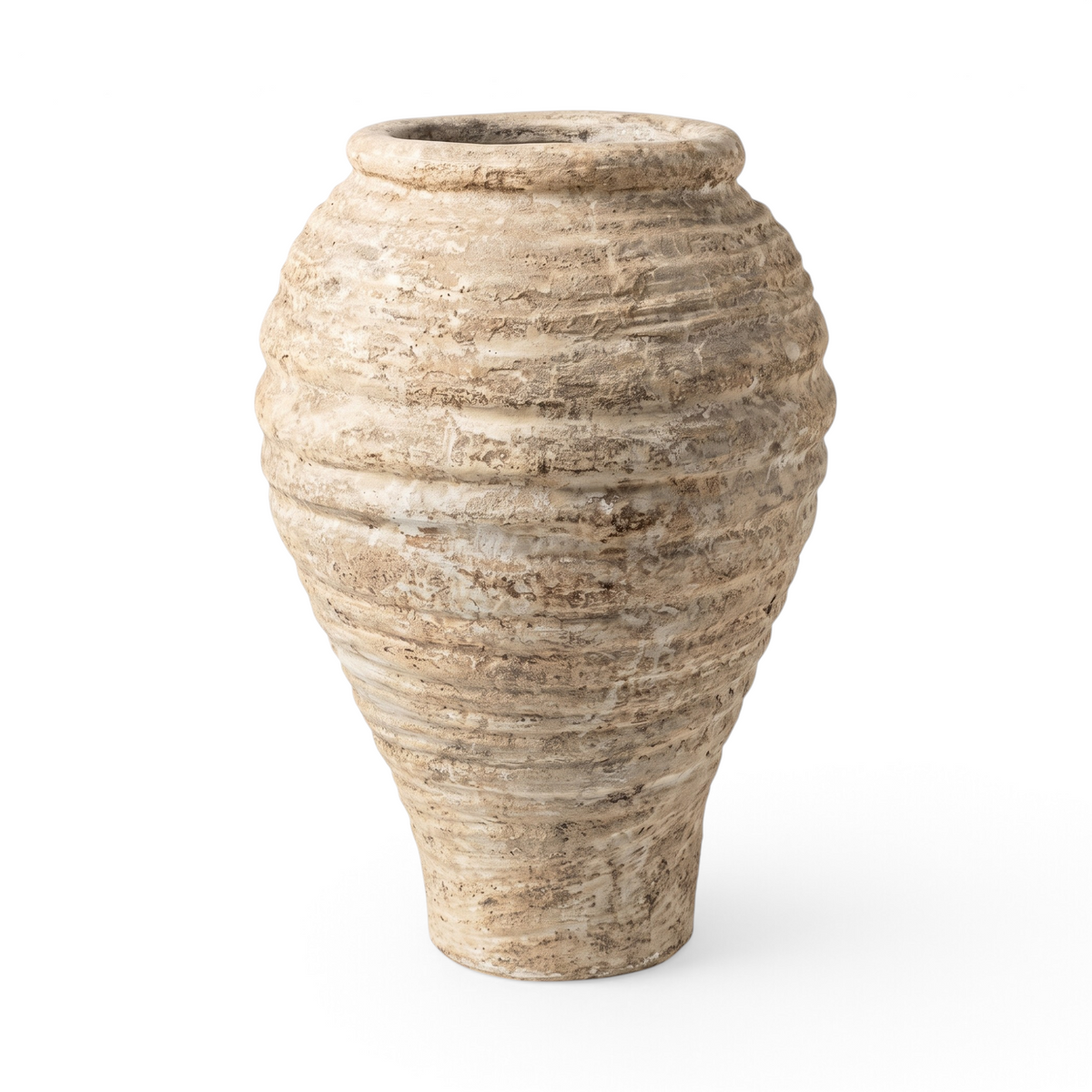 Big Pottery Terracotta Pertiwi Lempung