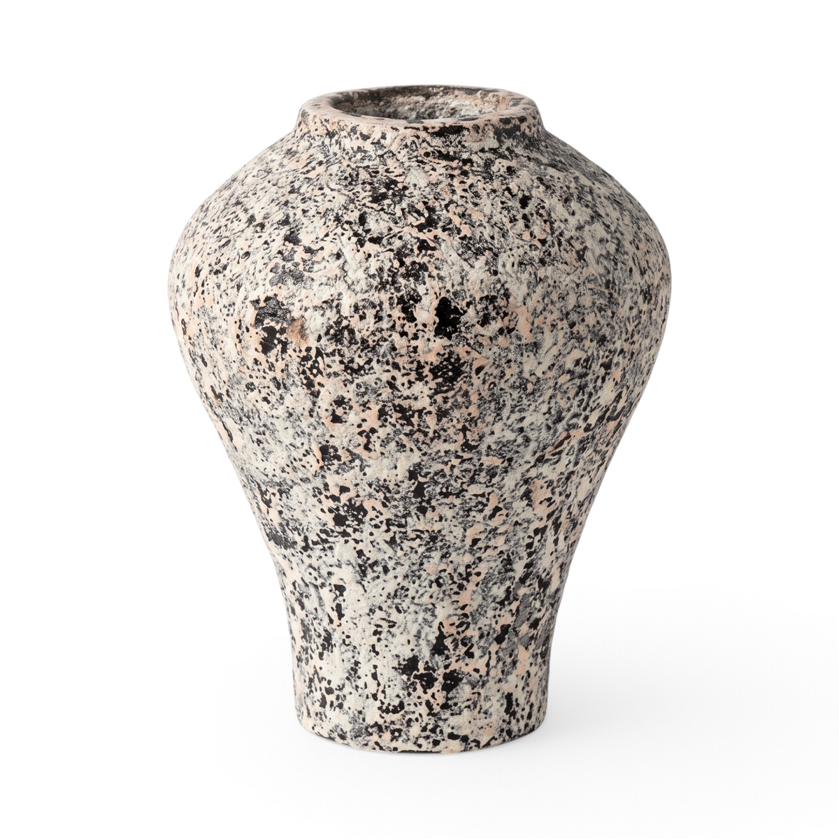 Mini Pottery Terracotta Landung Klasik
