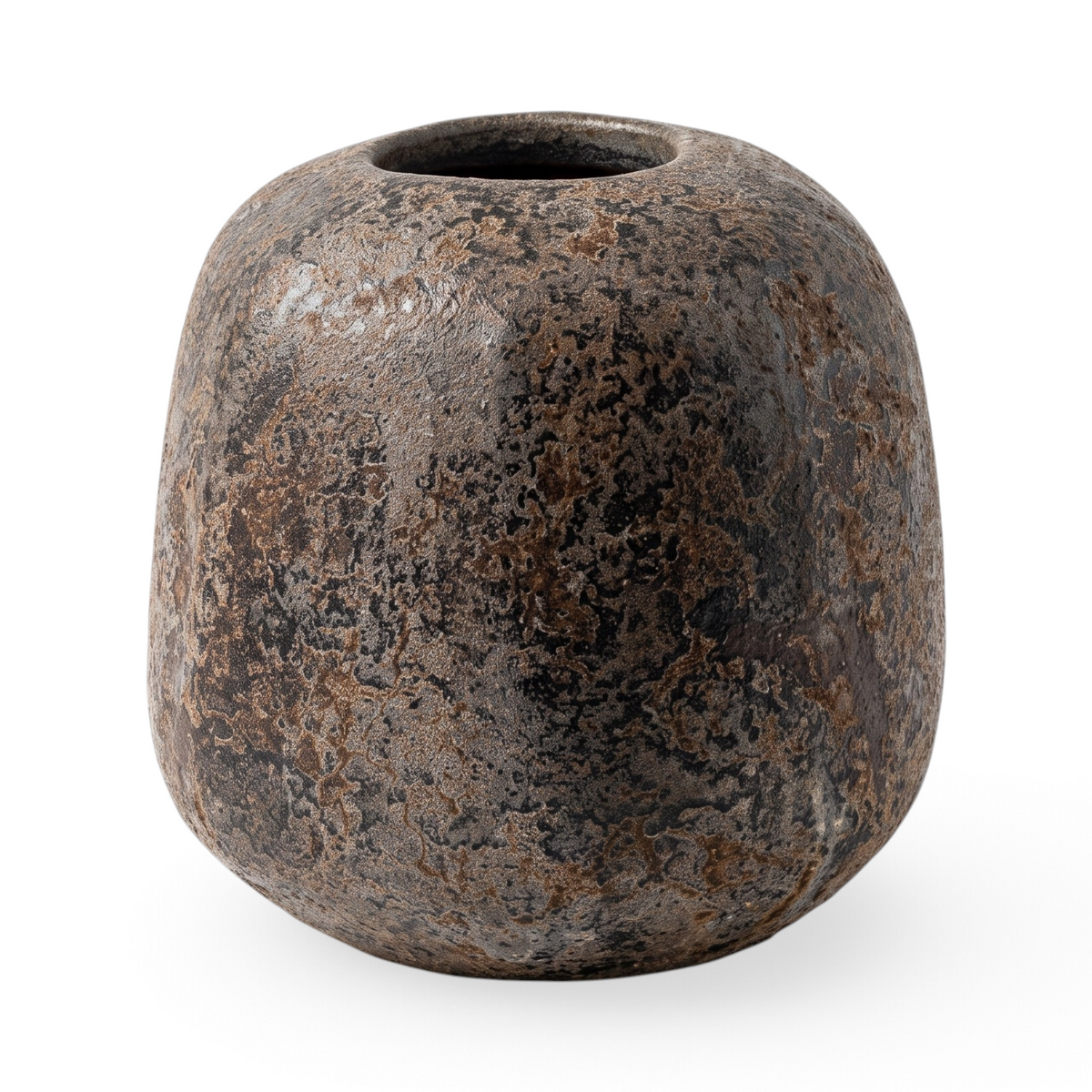 Mini Pottery Terracotta Watu Purba