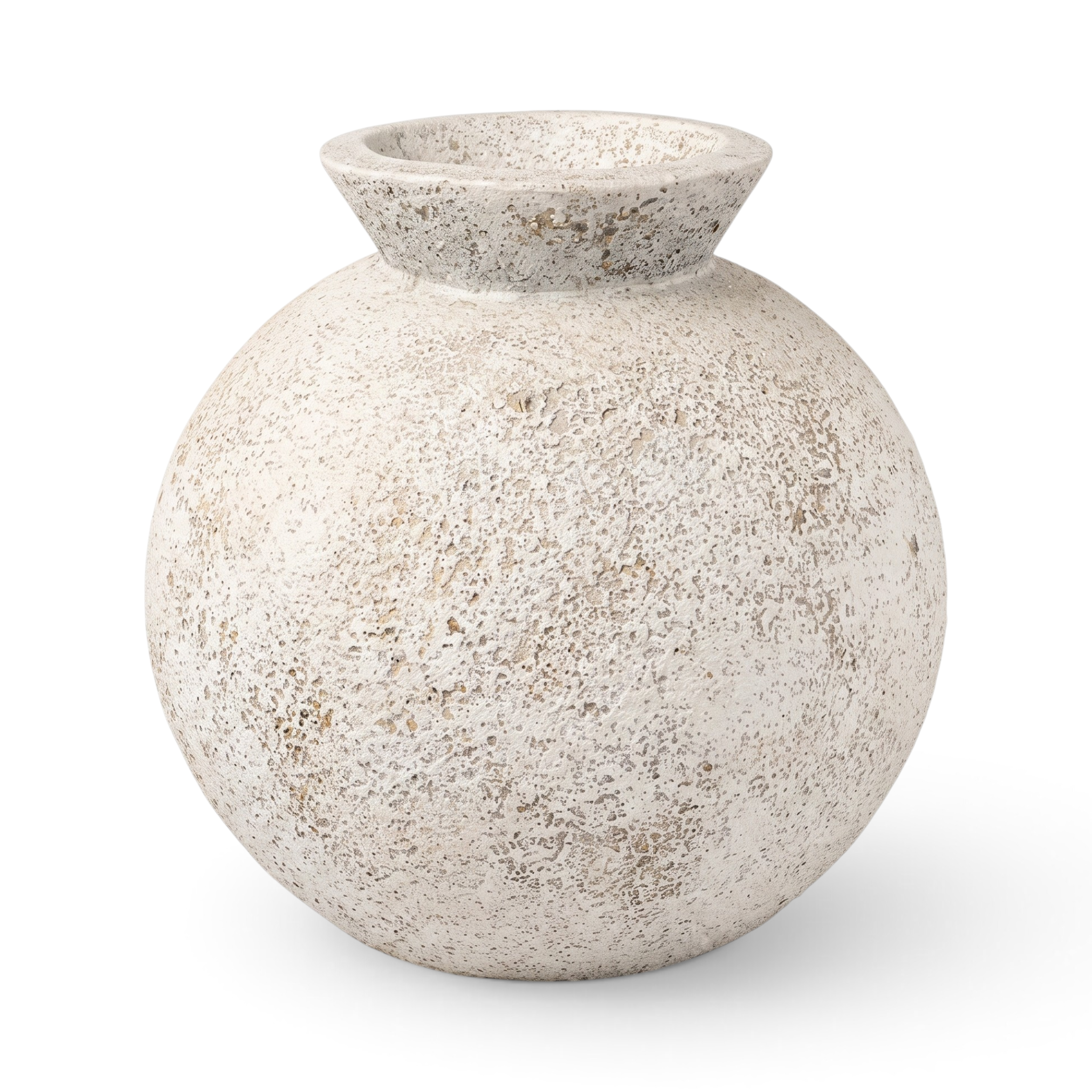 Mini Pottery Kendil Pilus
