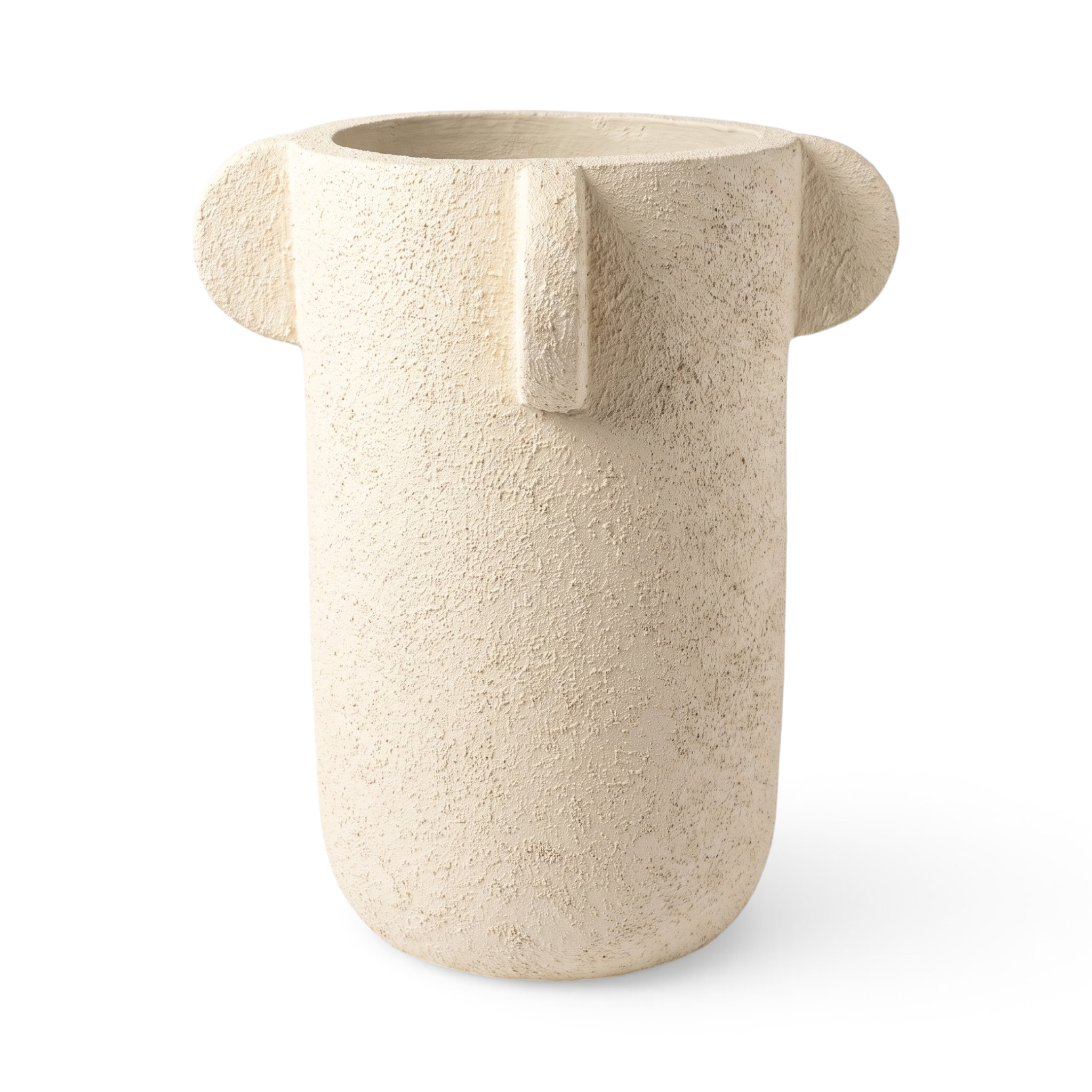 Medium Pottery Kuping 4 Landung