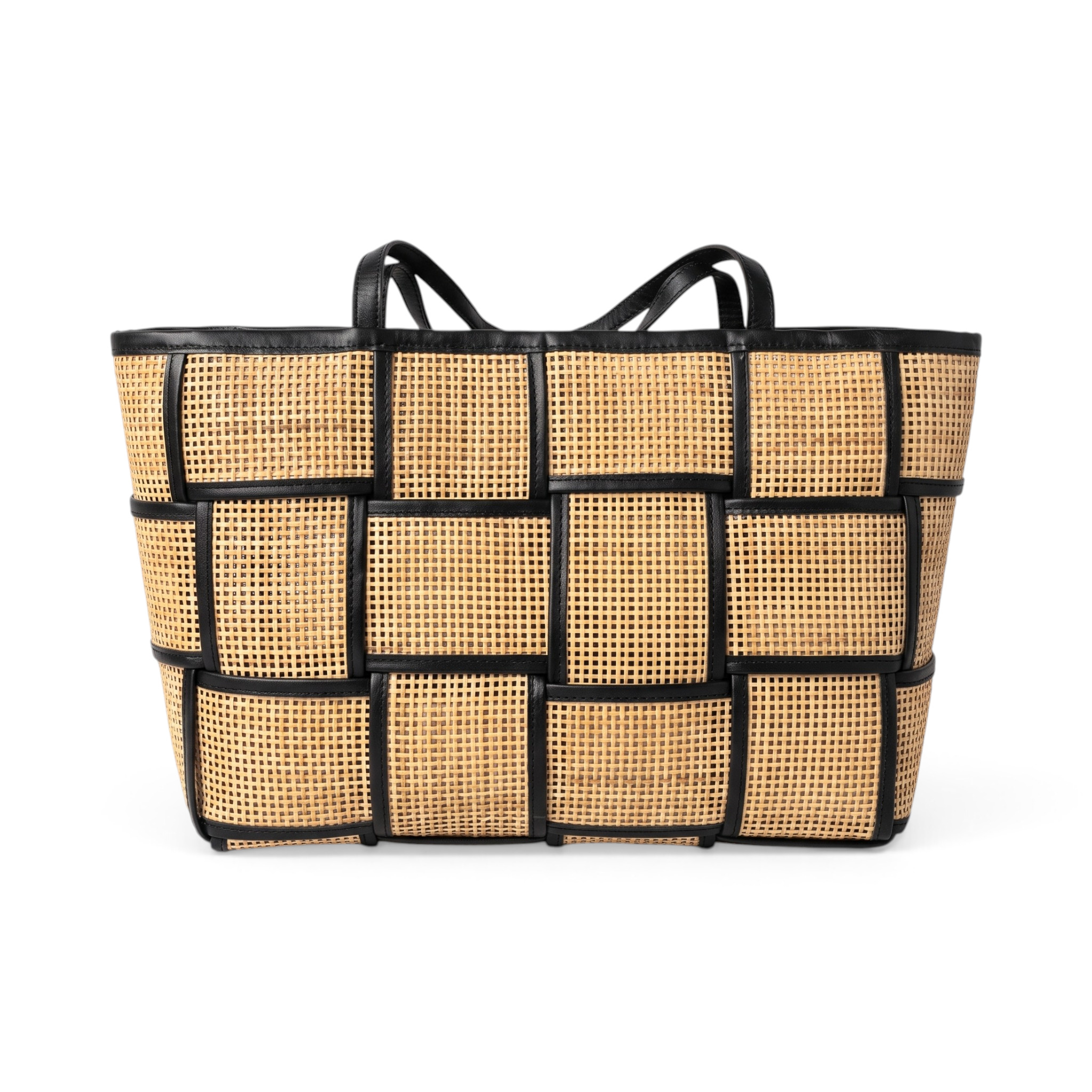 Bag Rattan Tokiyo
