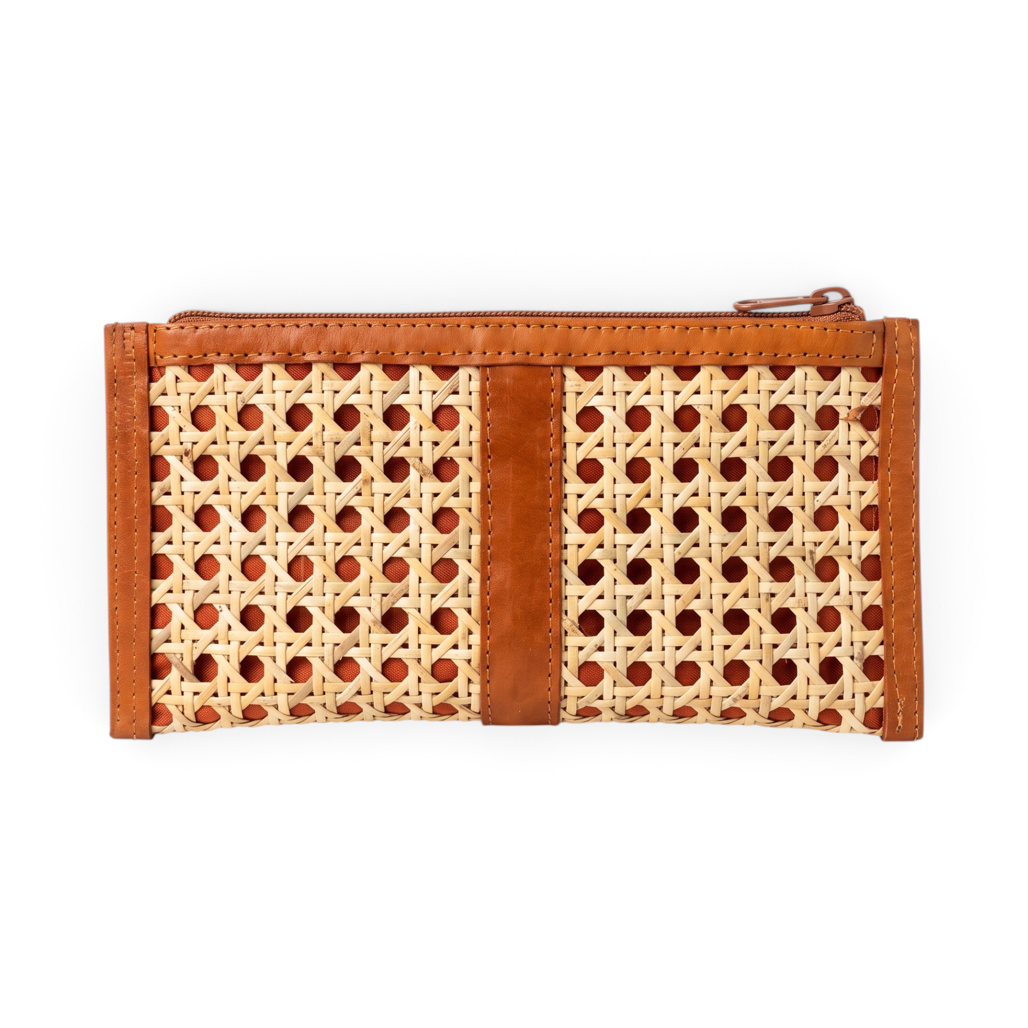 Clutch Rattan Nadia
