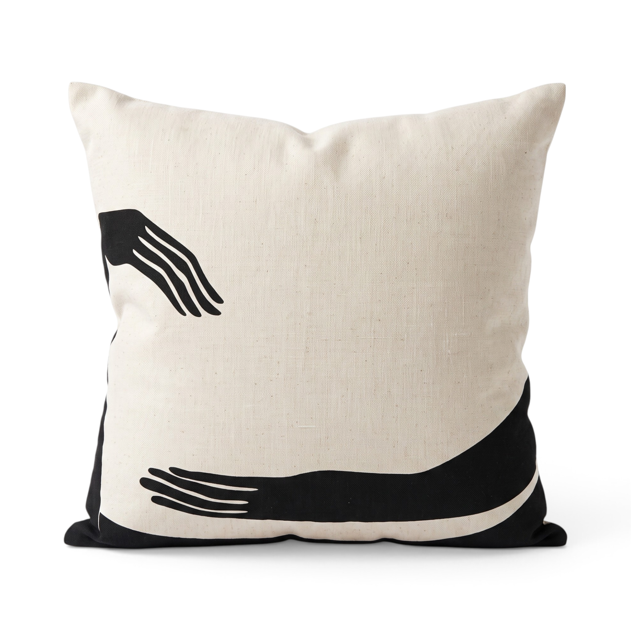 Cushion Cover Hand