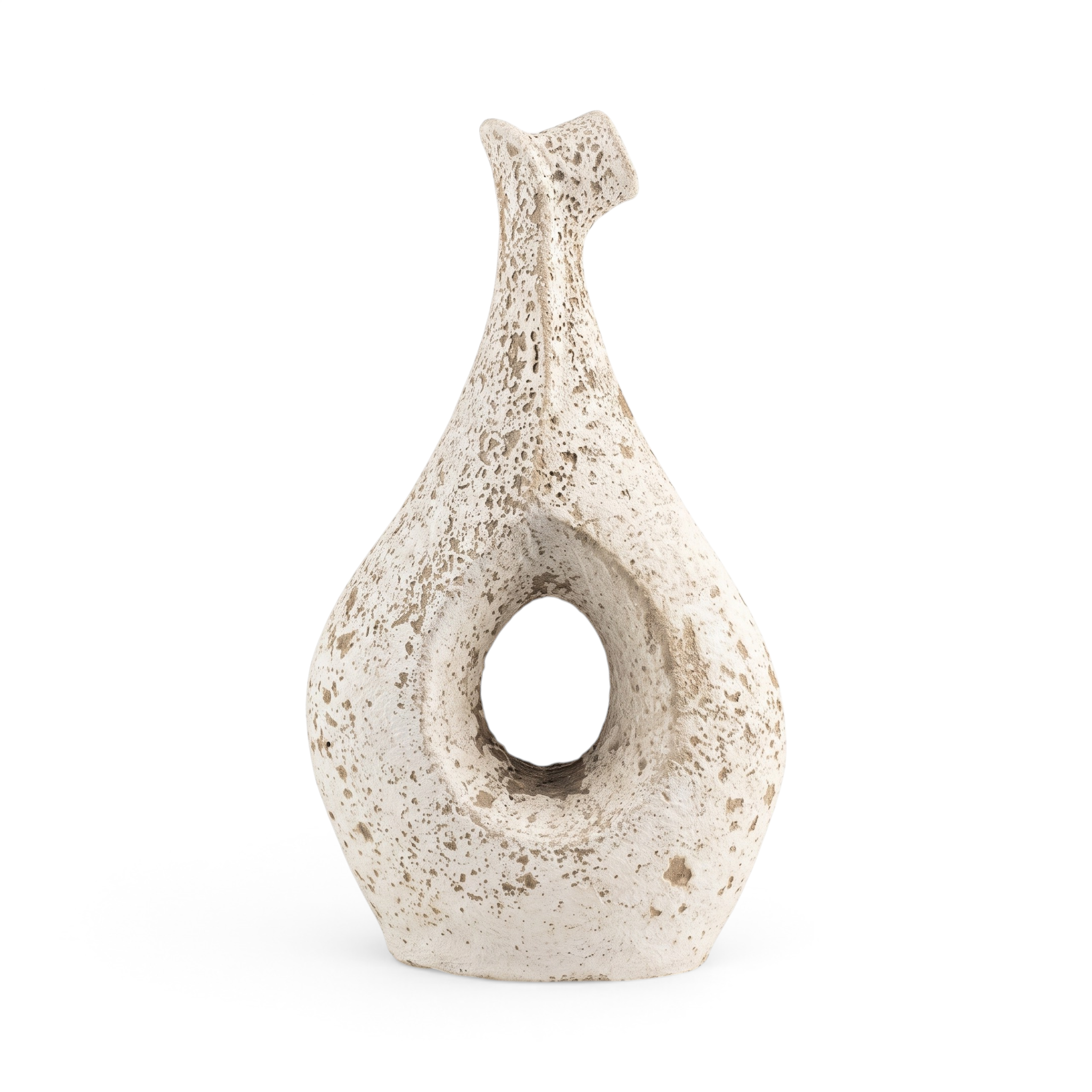 Mini Pottery Lupy Ekor