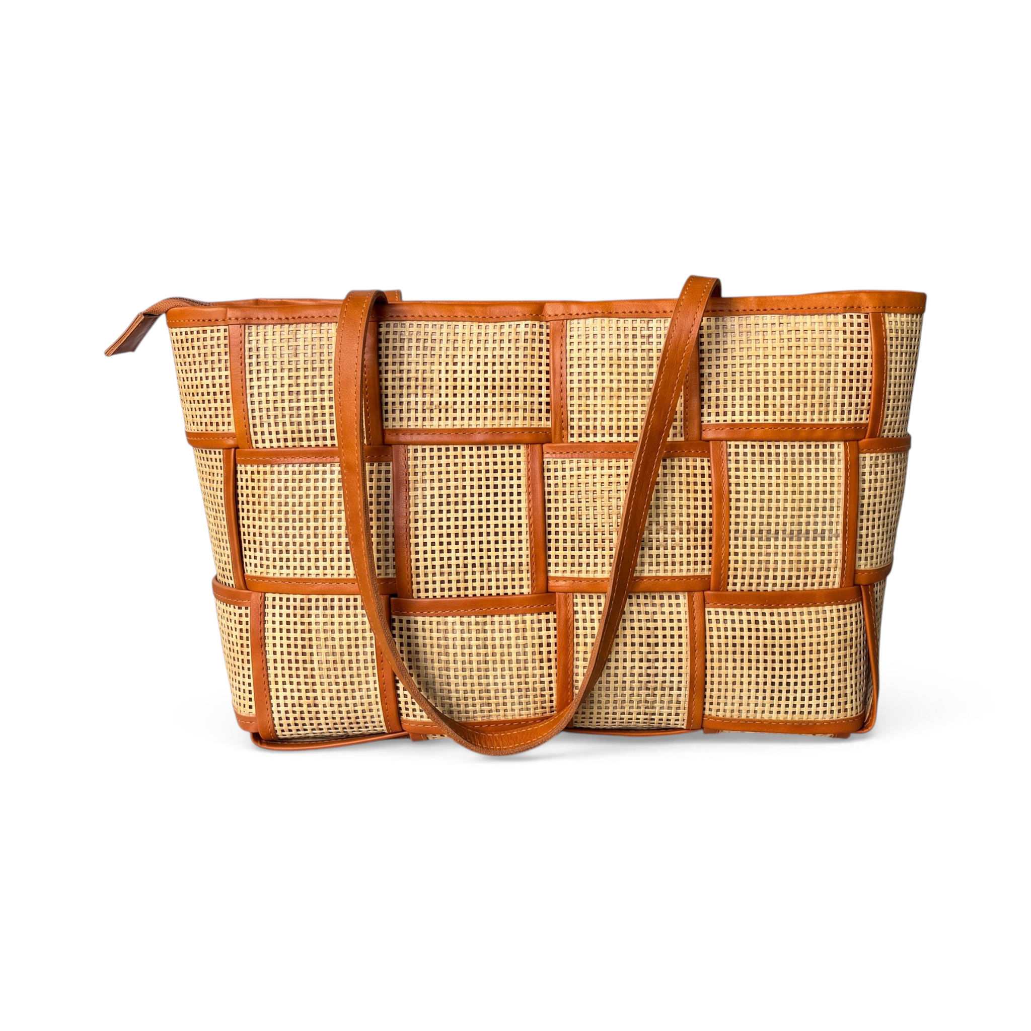 Bag Rattan Tokiyo
