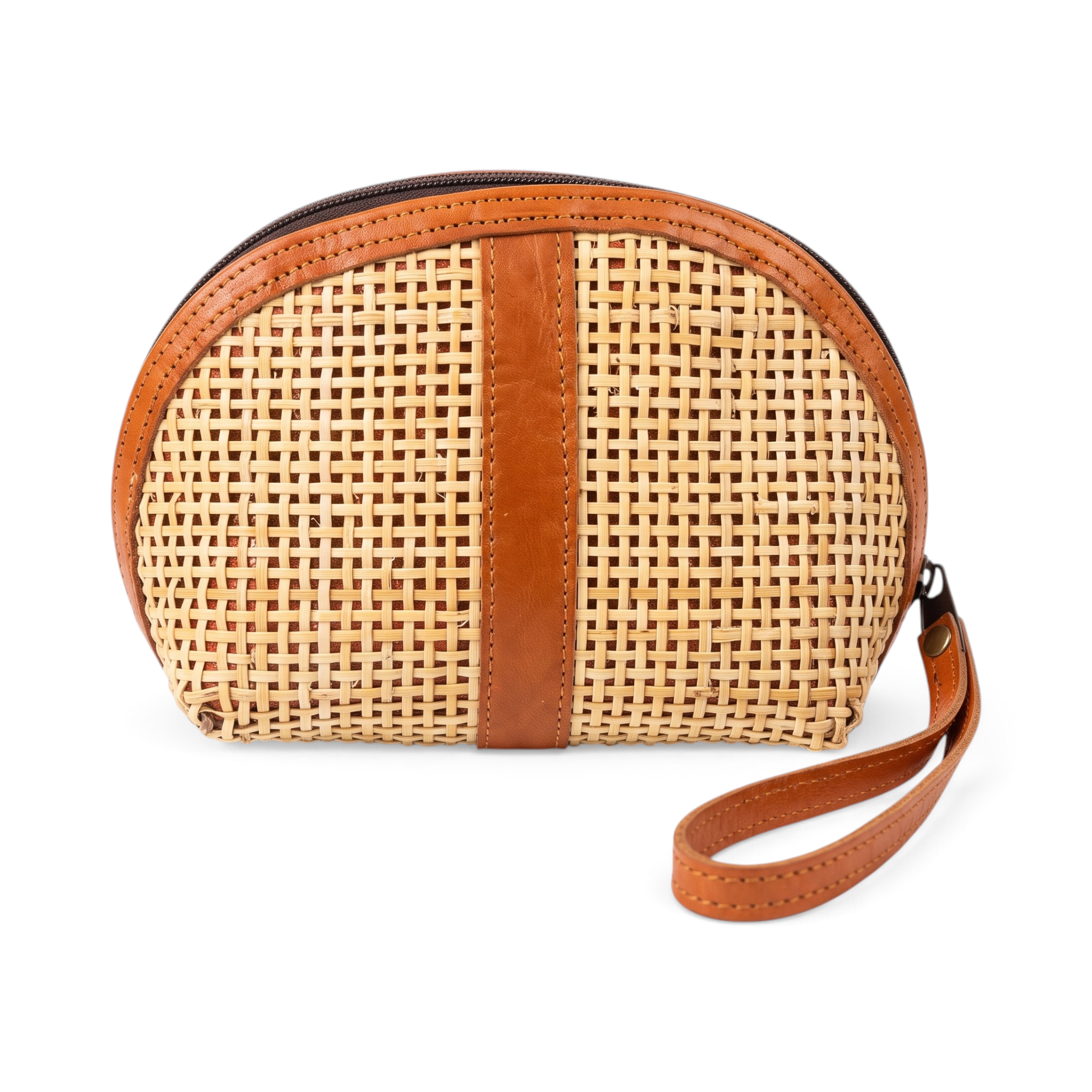 Clutch Rattan Harajuku