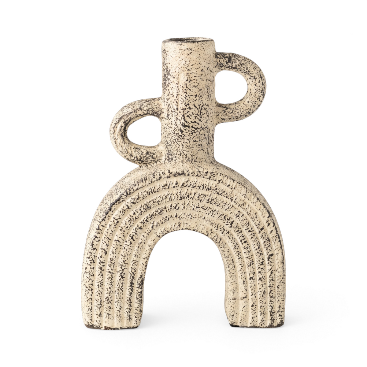 Mini Pottery Lengkung Kuping