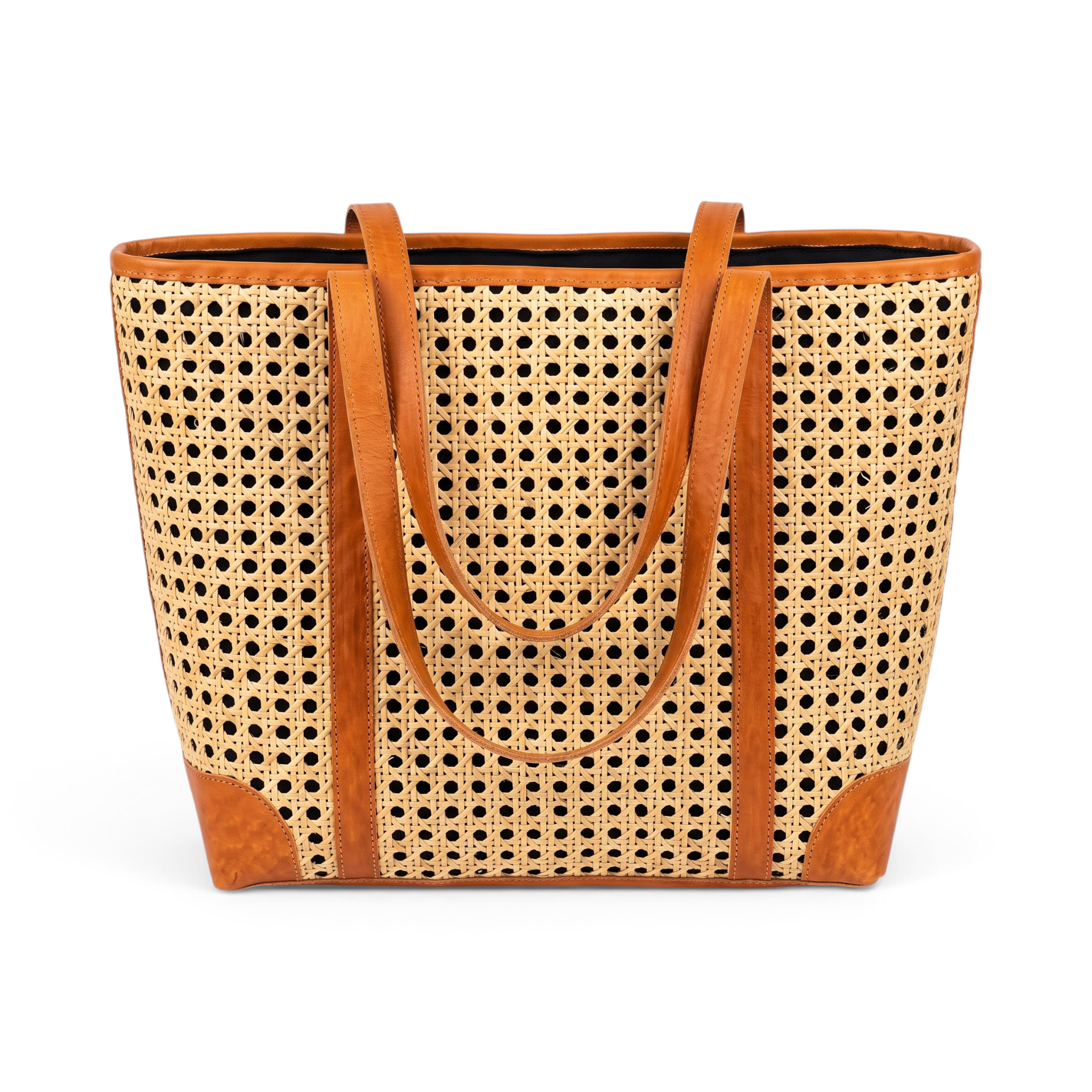 Bag Rattan Ayuma