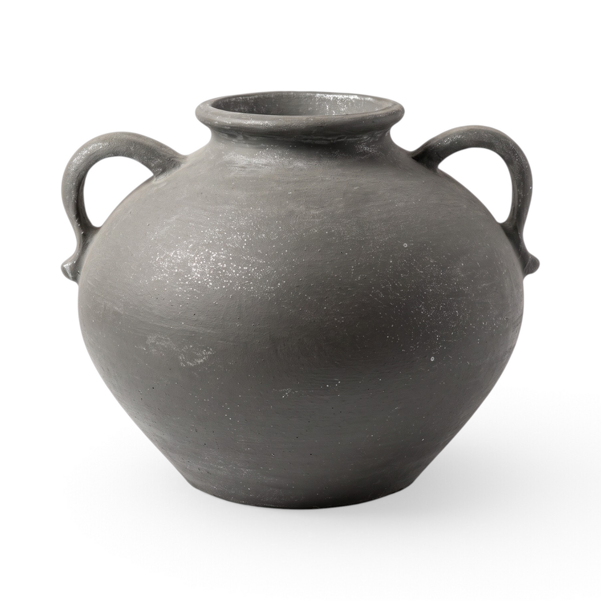 Medium Pottery Kendil Kuping Kamala
