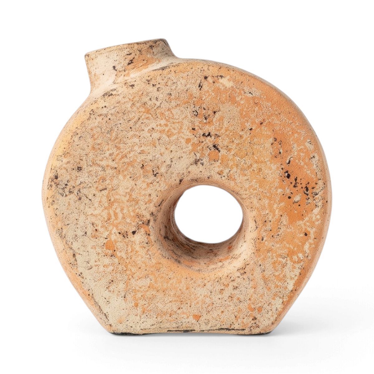 Mini Pottery Rona Baskara
