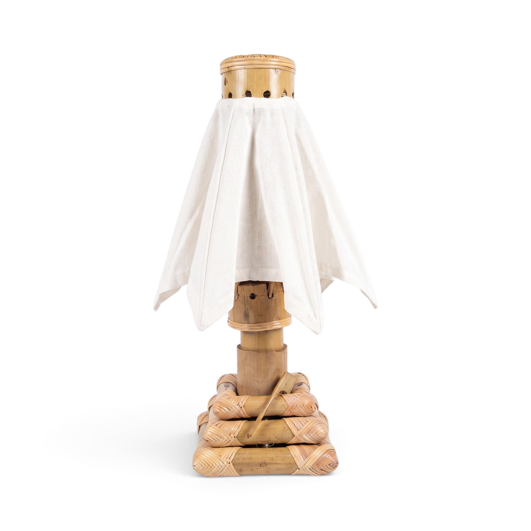 Table Lamp Umbrella