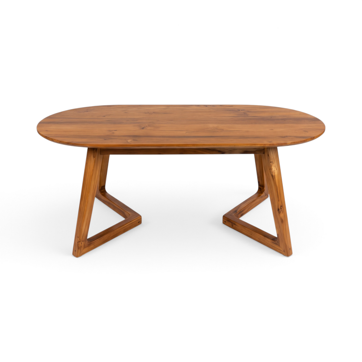 Coffee Table Malas Oval