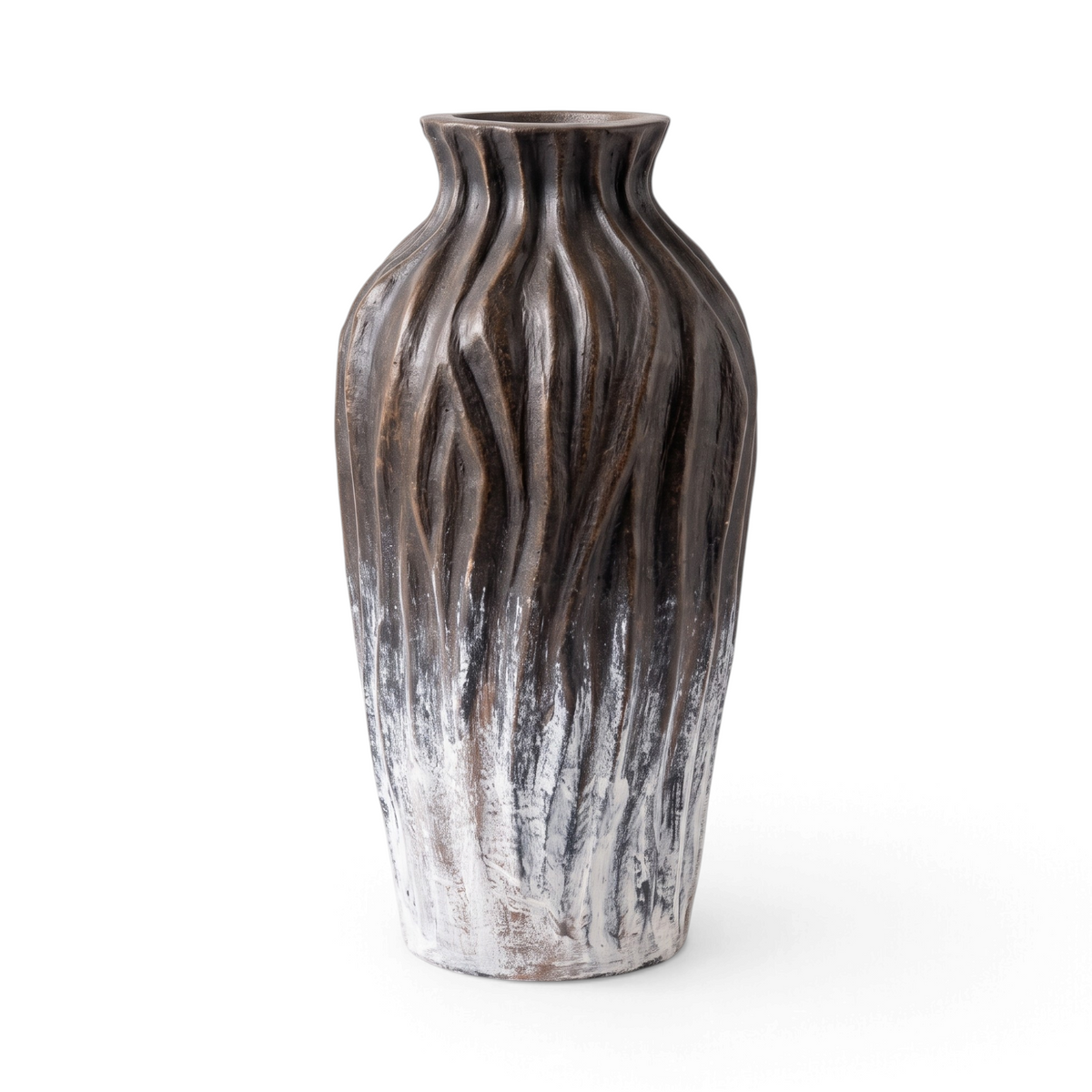 Medium Pottery Serat Pohon