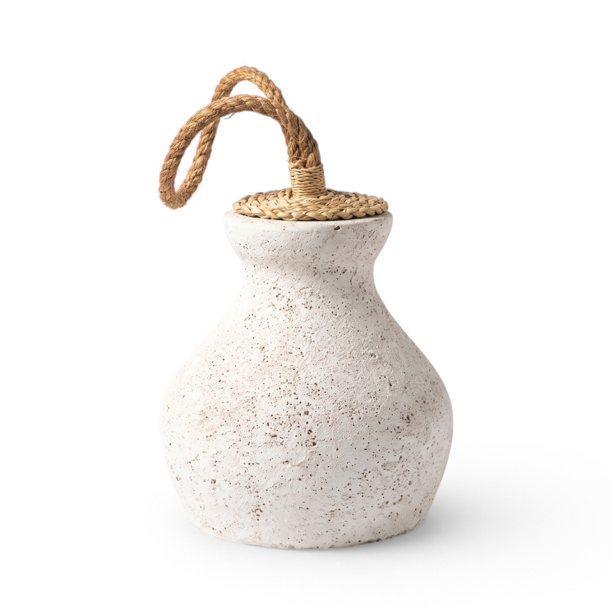 Door Stopper Terracotta Kendi Diana