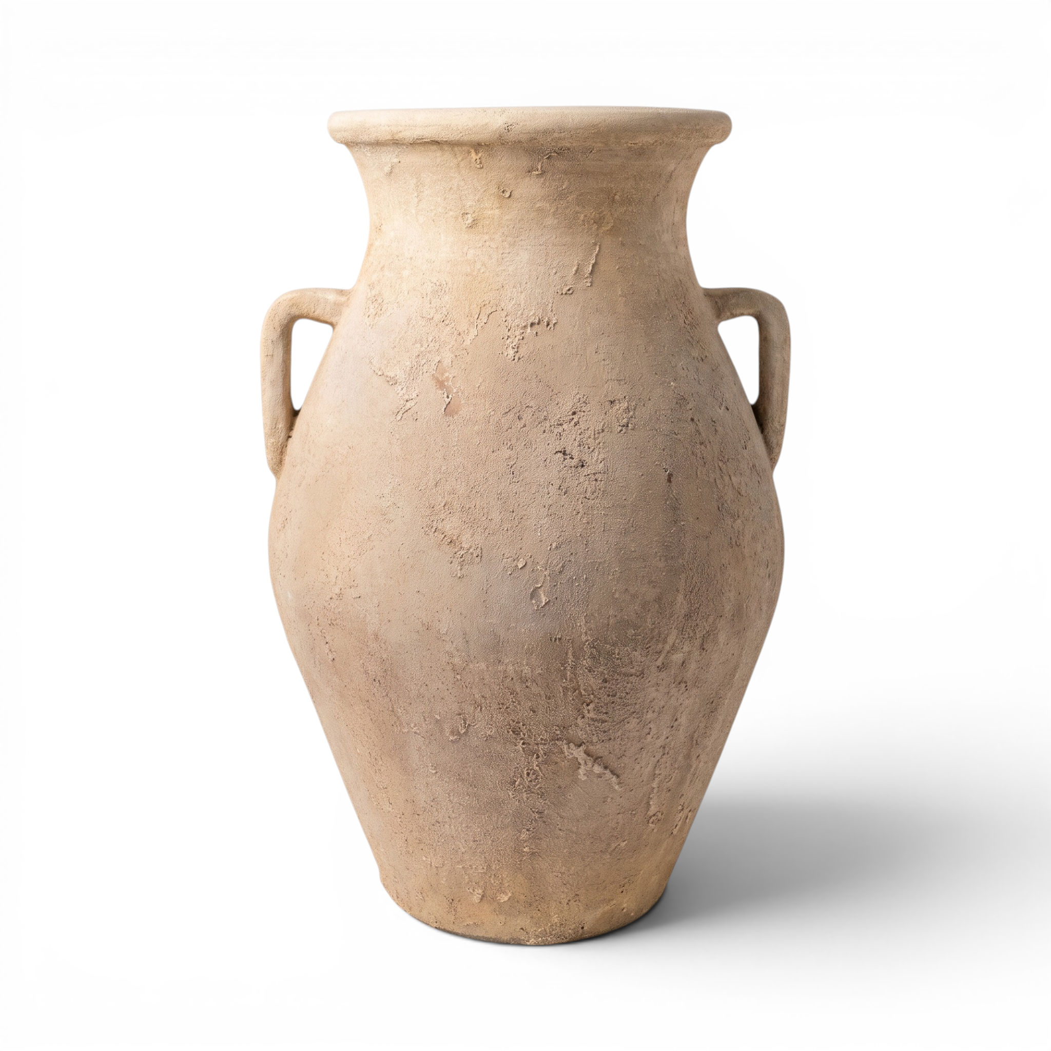 Big Pottery Manor Amphora