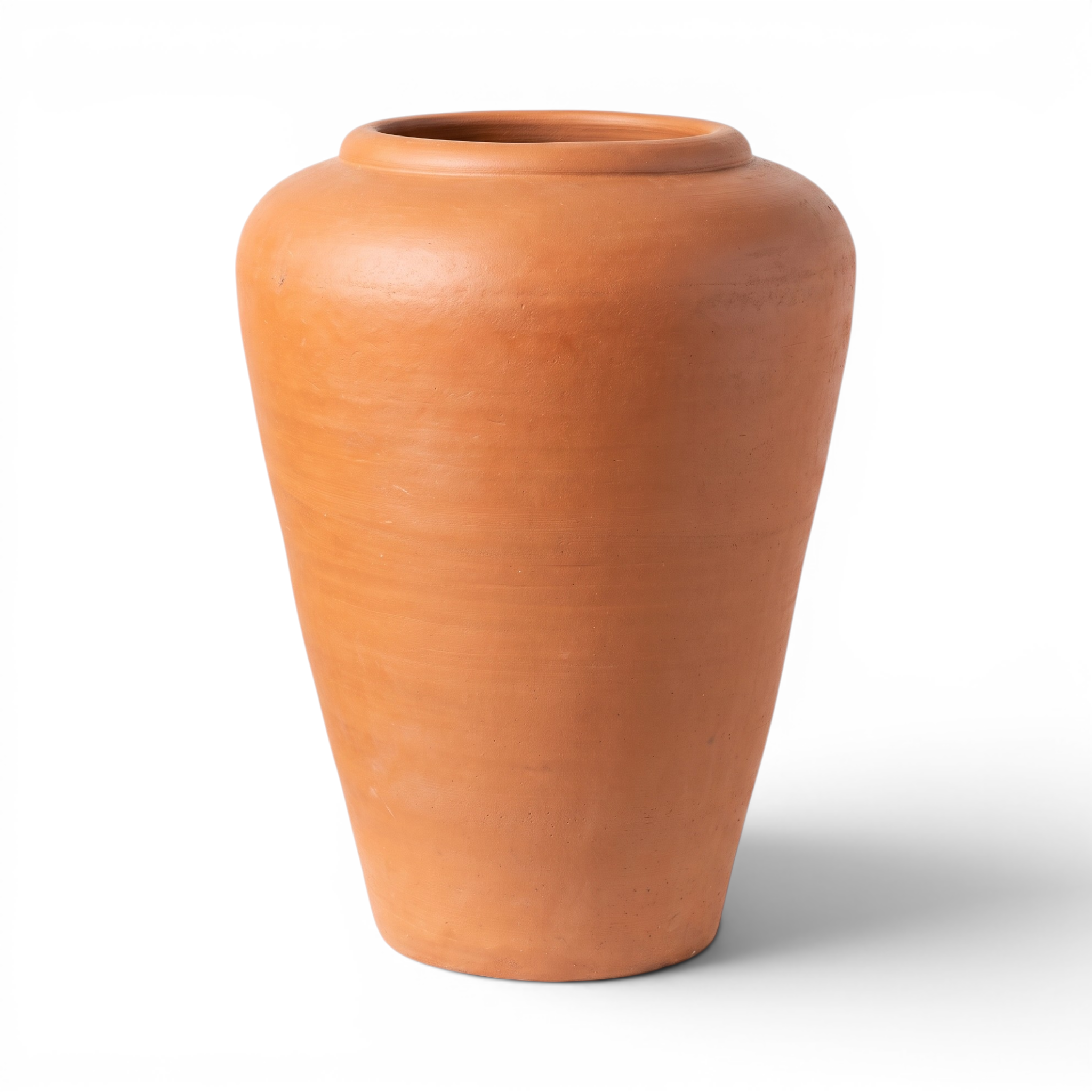 Big Pottery Vasudara