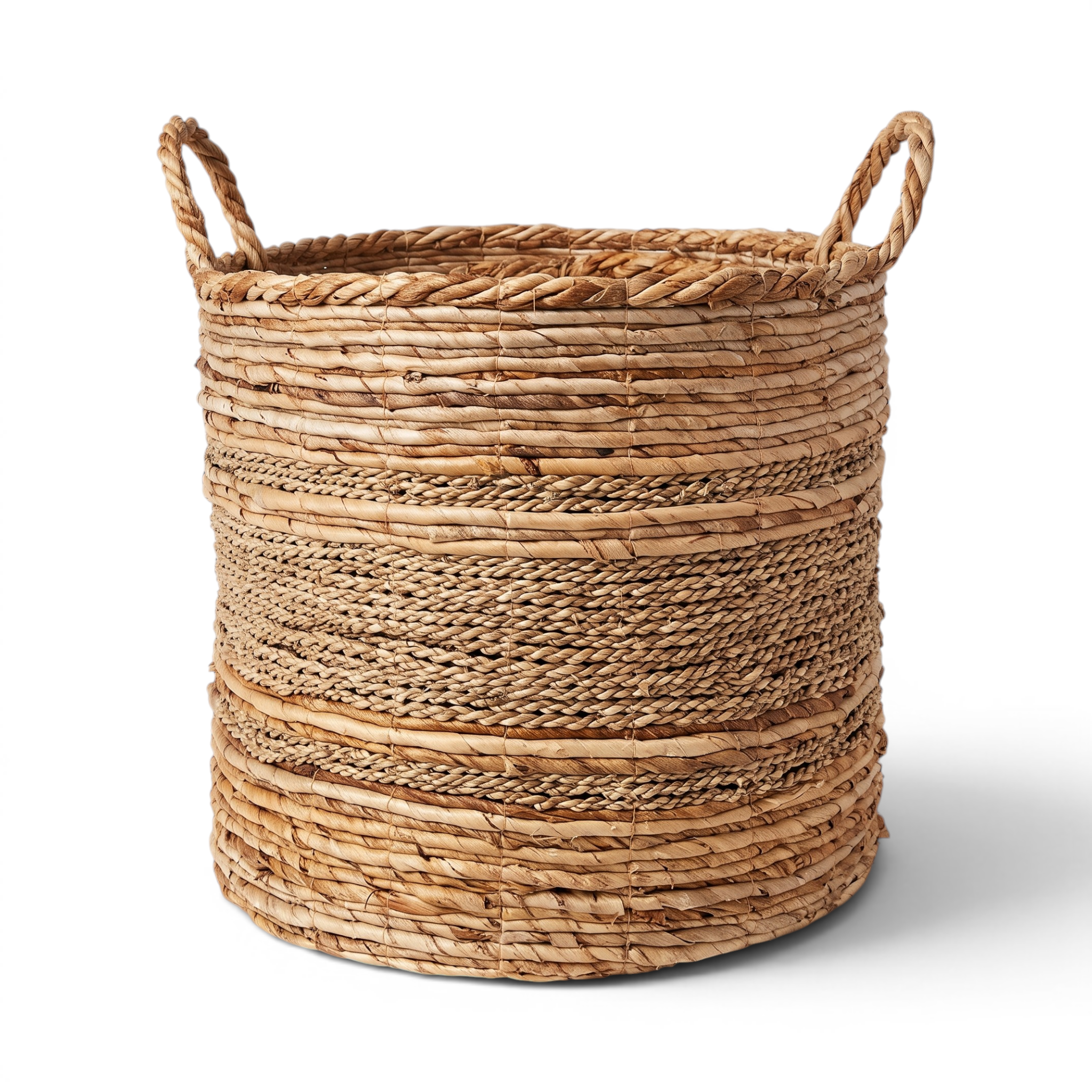 Basket Laundry BR