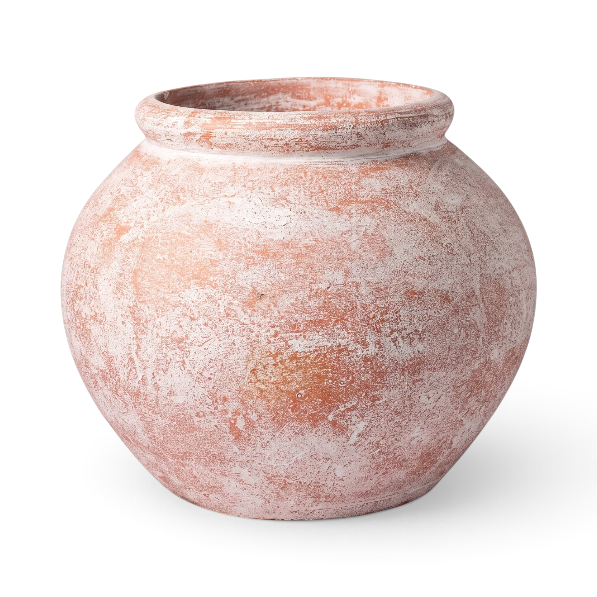 Mini Pottery Kendil Poles