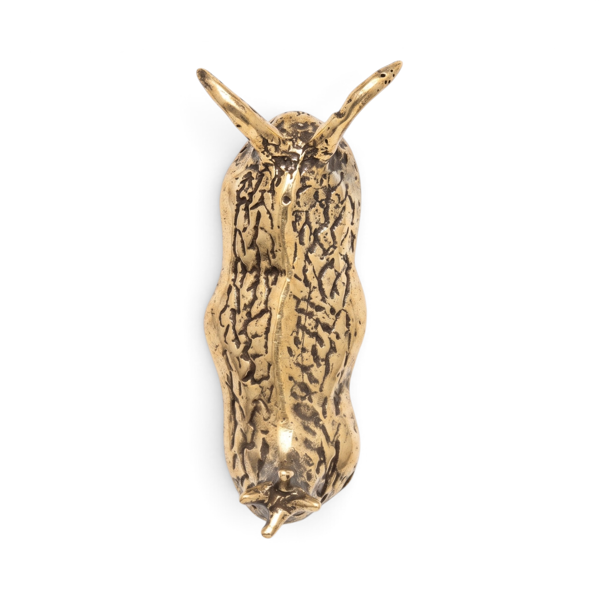 Brass Miniature Siput