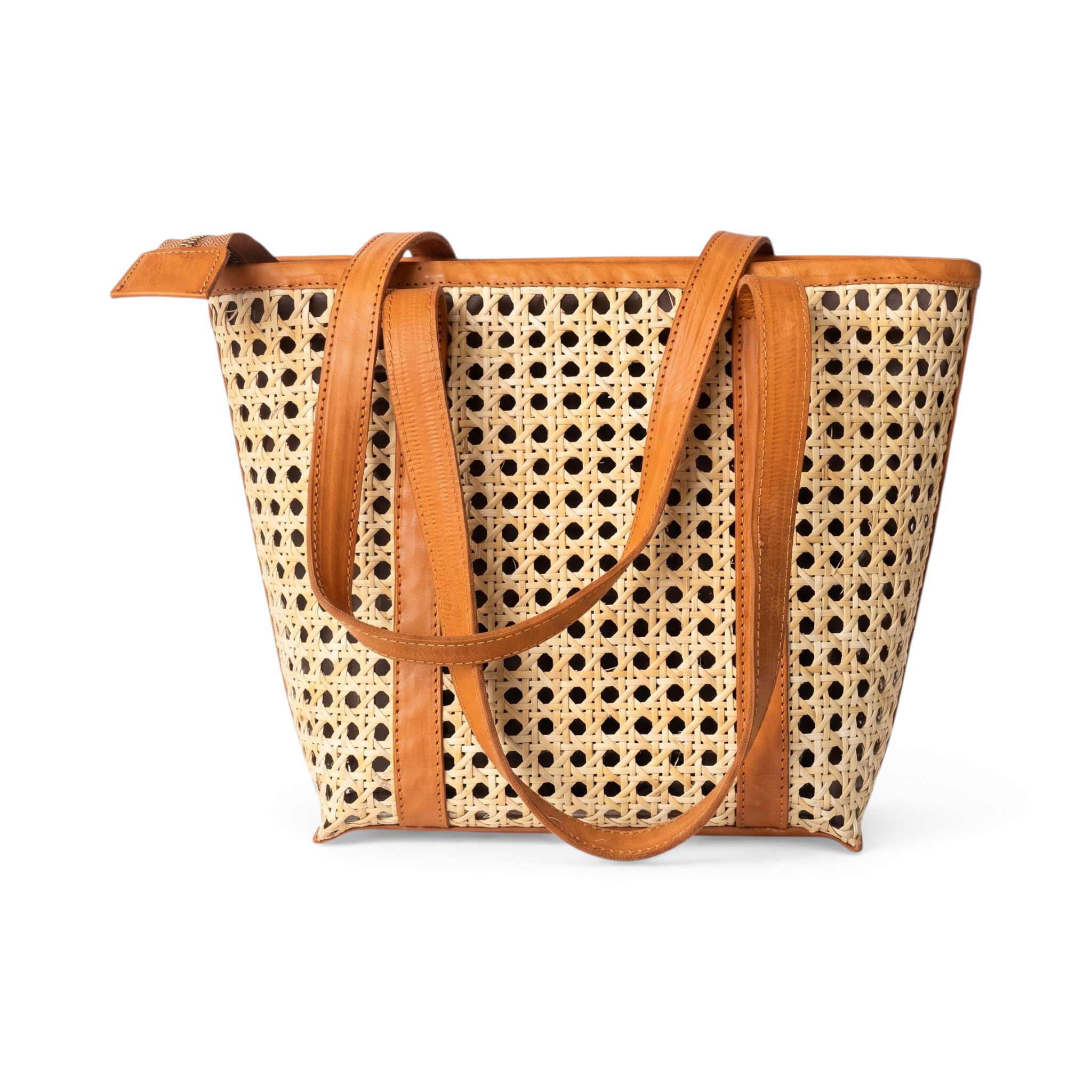 Bag Rattan Shikawa
