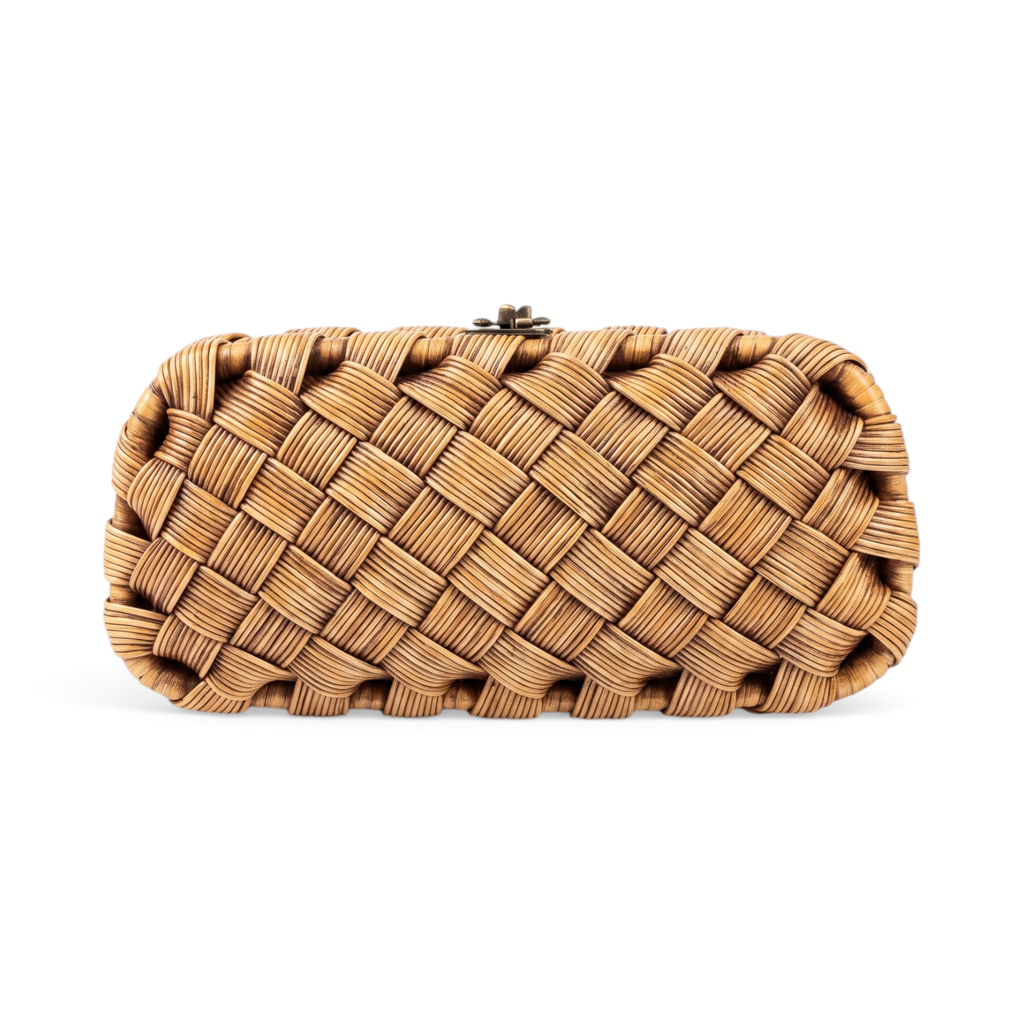 Clutch Rattan Jiwa