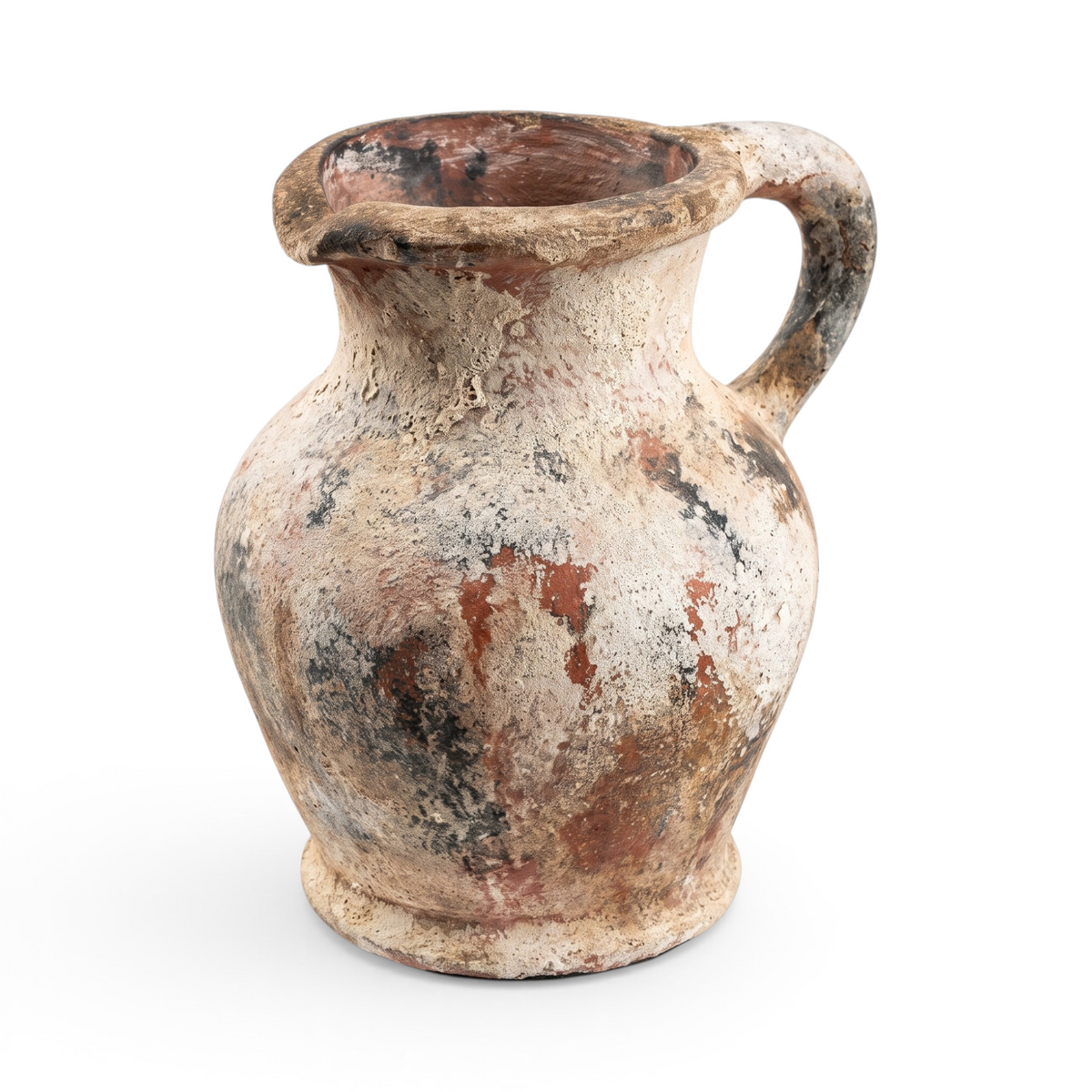 Mini Pottery Teko Cangklek