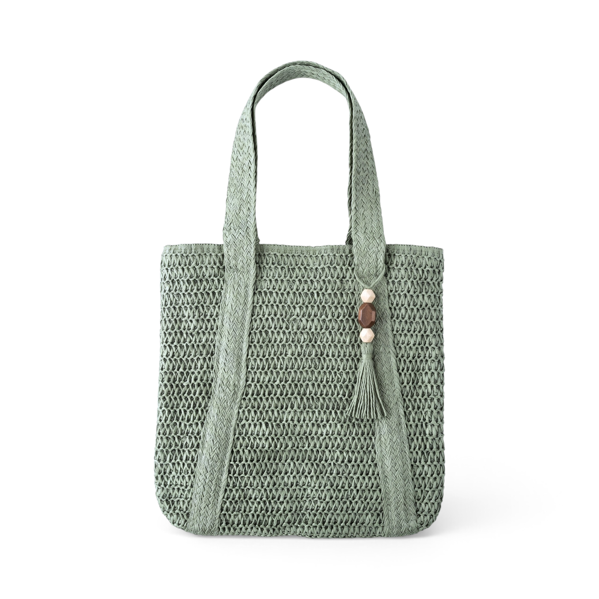 Bag Clara Tassel