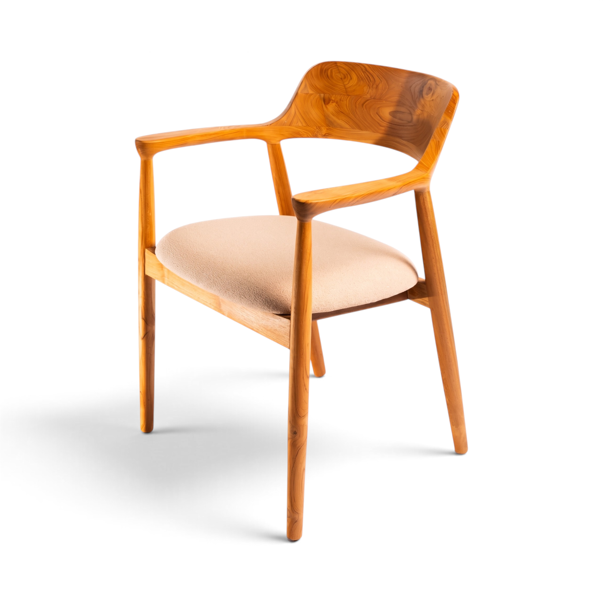 Chaise De Salle À Manger Hiroshima