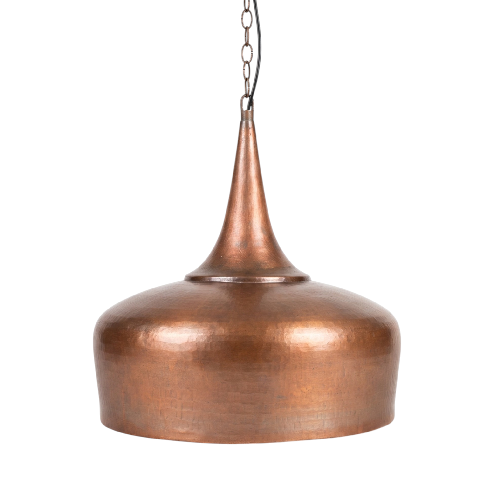 Hanging Lamp Niskala Copper