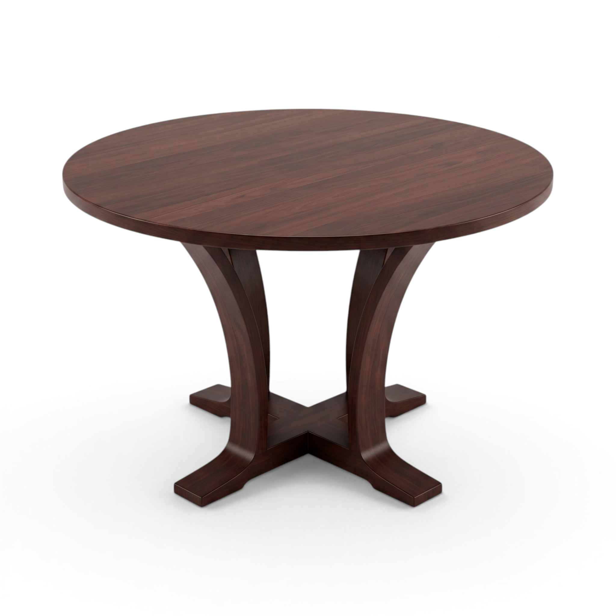 Dining Table Round Kelang