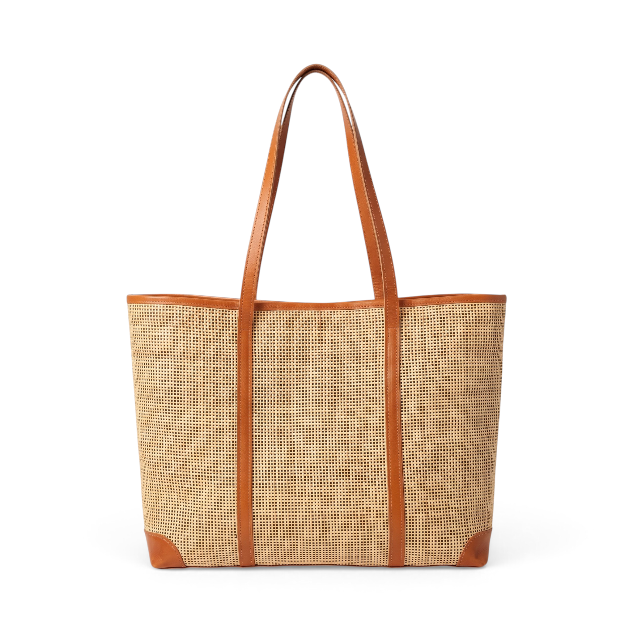 Bag Rattan Nojiko