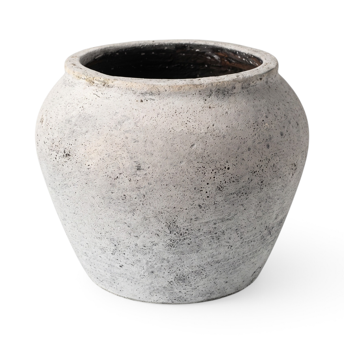 Mini Pottery Bokor Abu Merapi