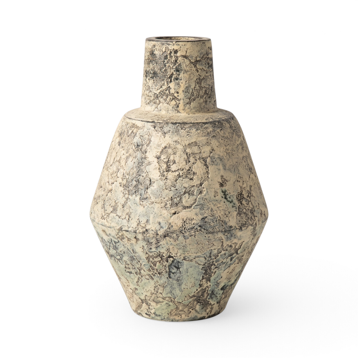 Medium Pottery Terracotta Patra Menoreh