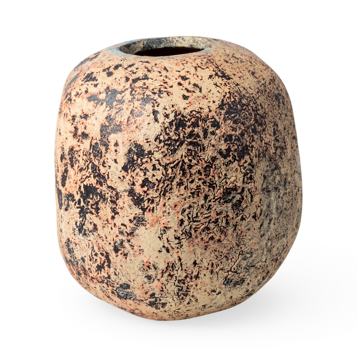 Mini Pottery Terracotta Watu Purba