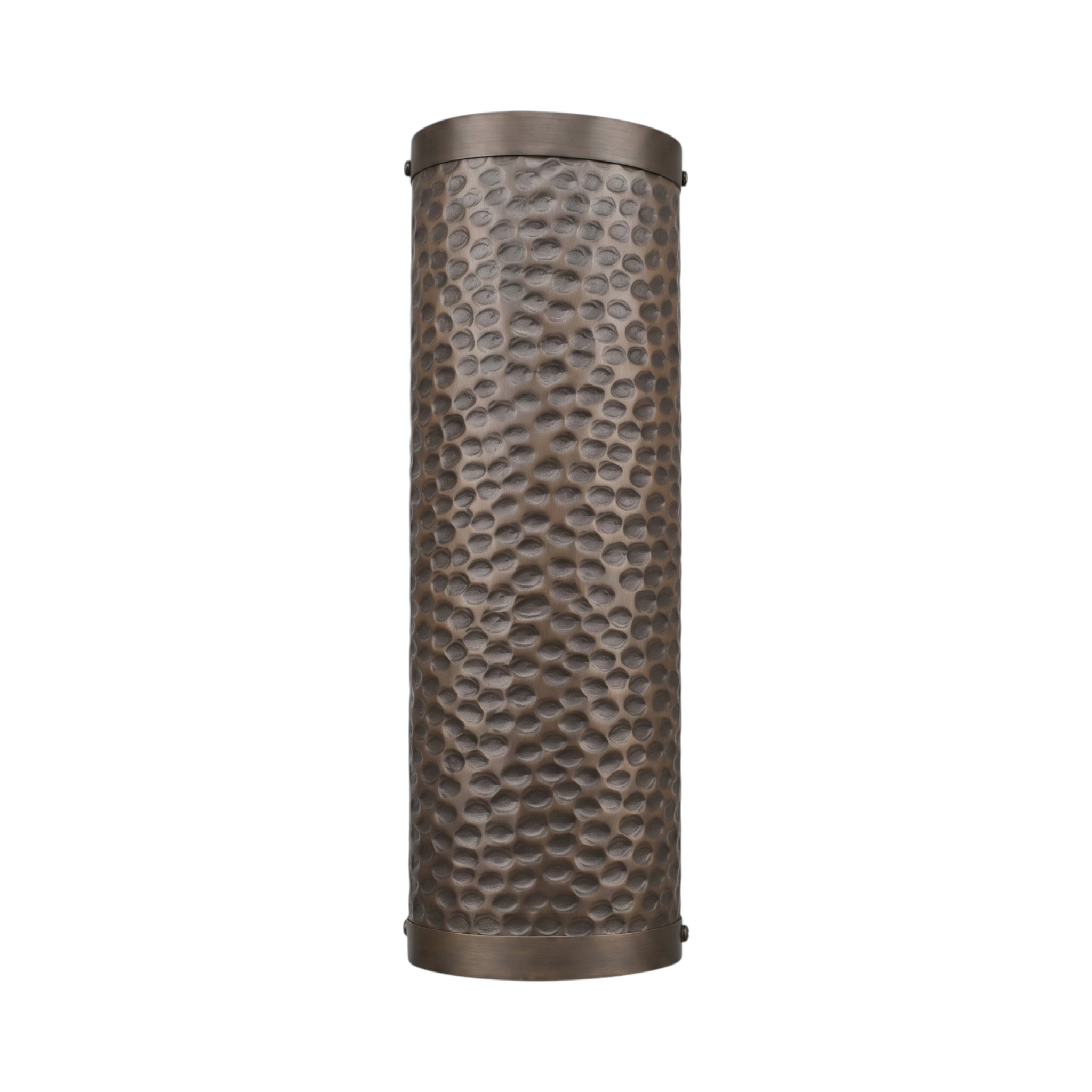 Wall Lamp Teropong Copper