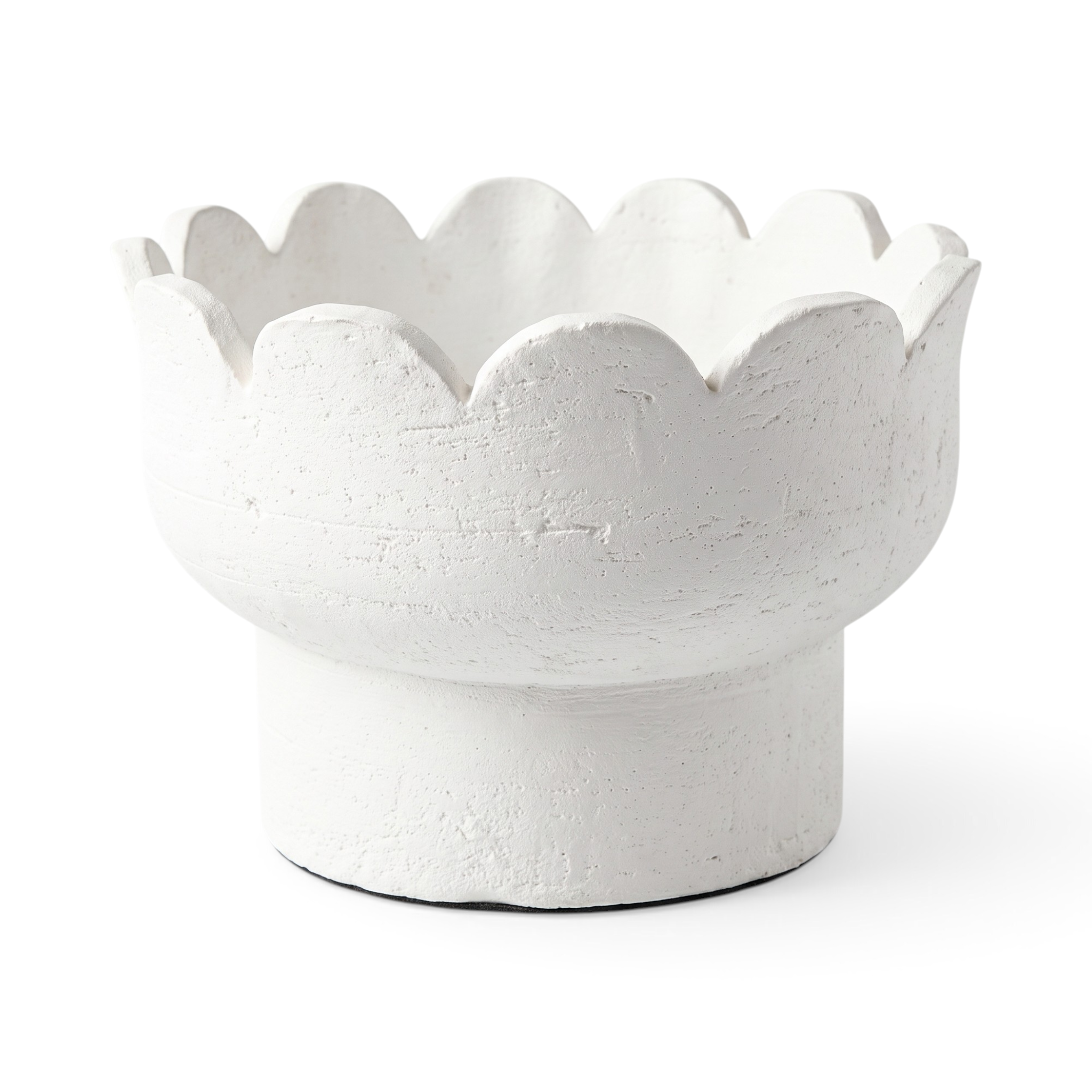 Mini Pottery Bowl Bunga