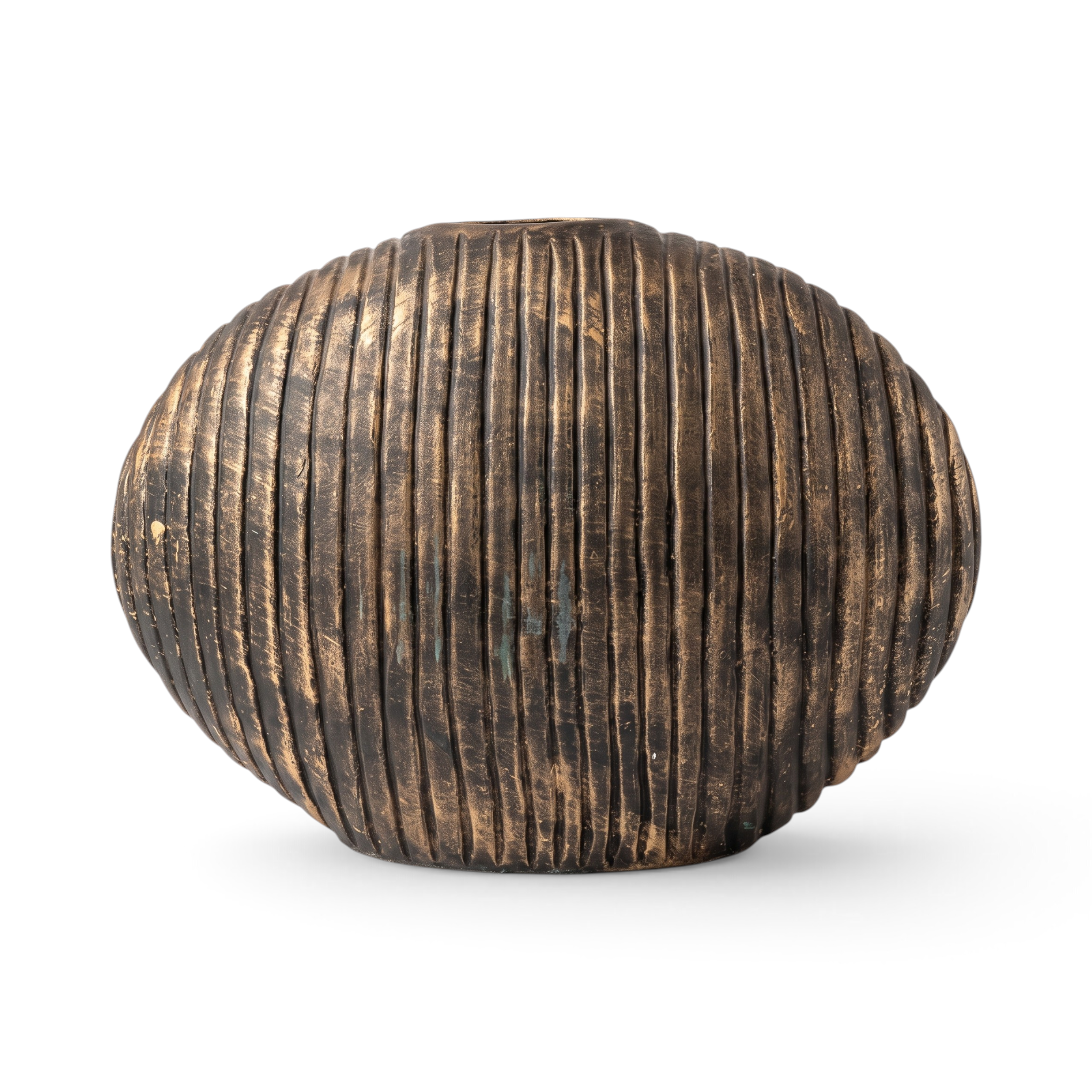 Medium Pottery Kerang