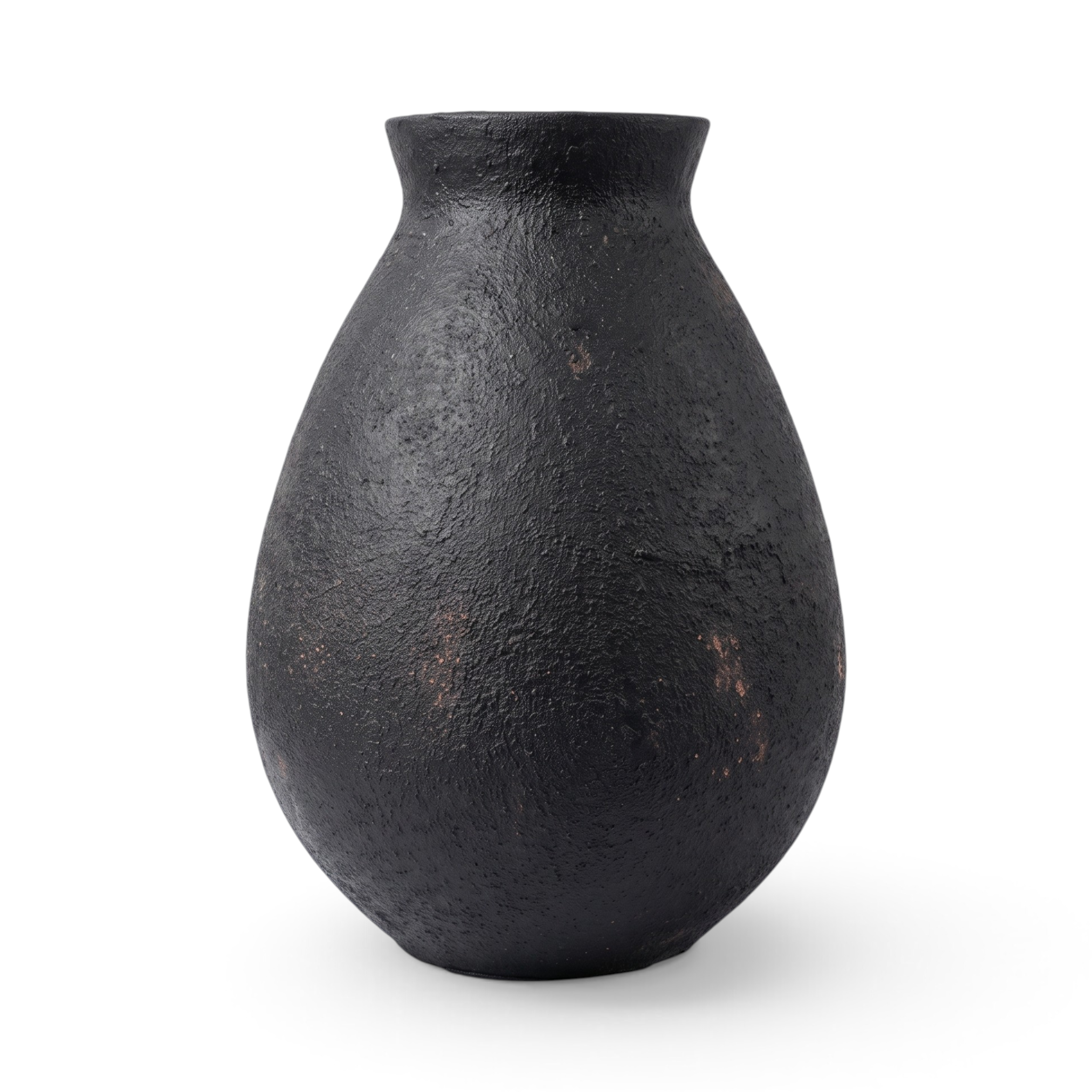 Medium Pottery Jemblung Hitam