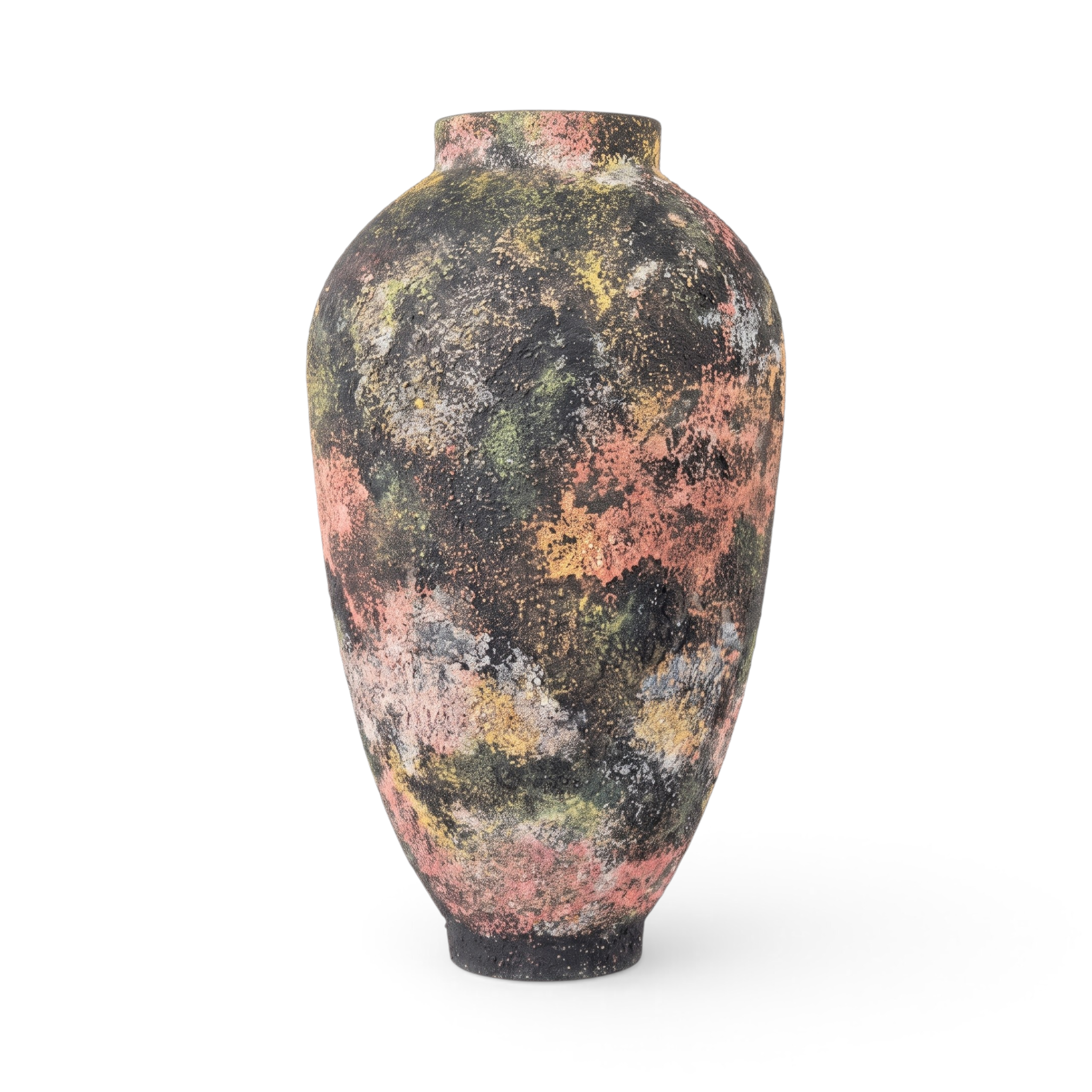 Big Pottery Abstrak Vol.4