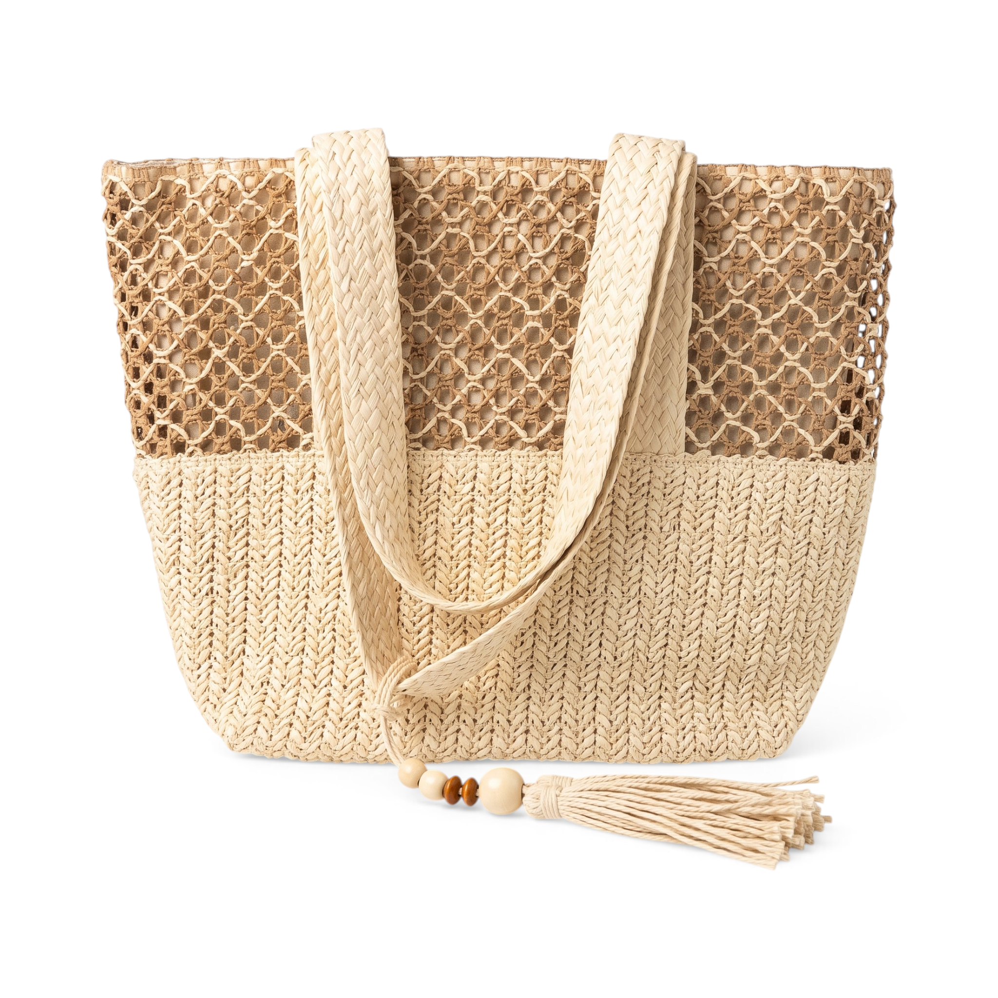 Bag Diona Tassel