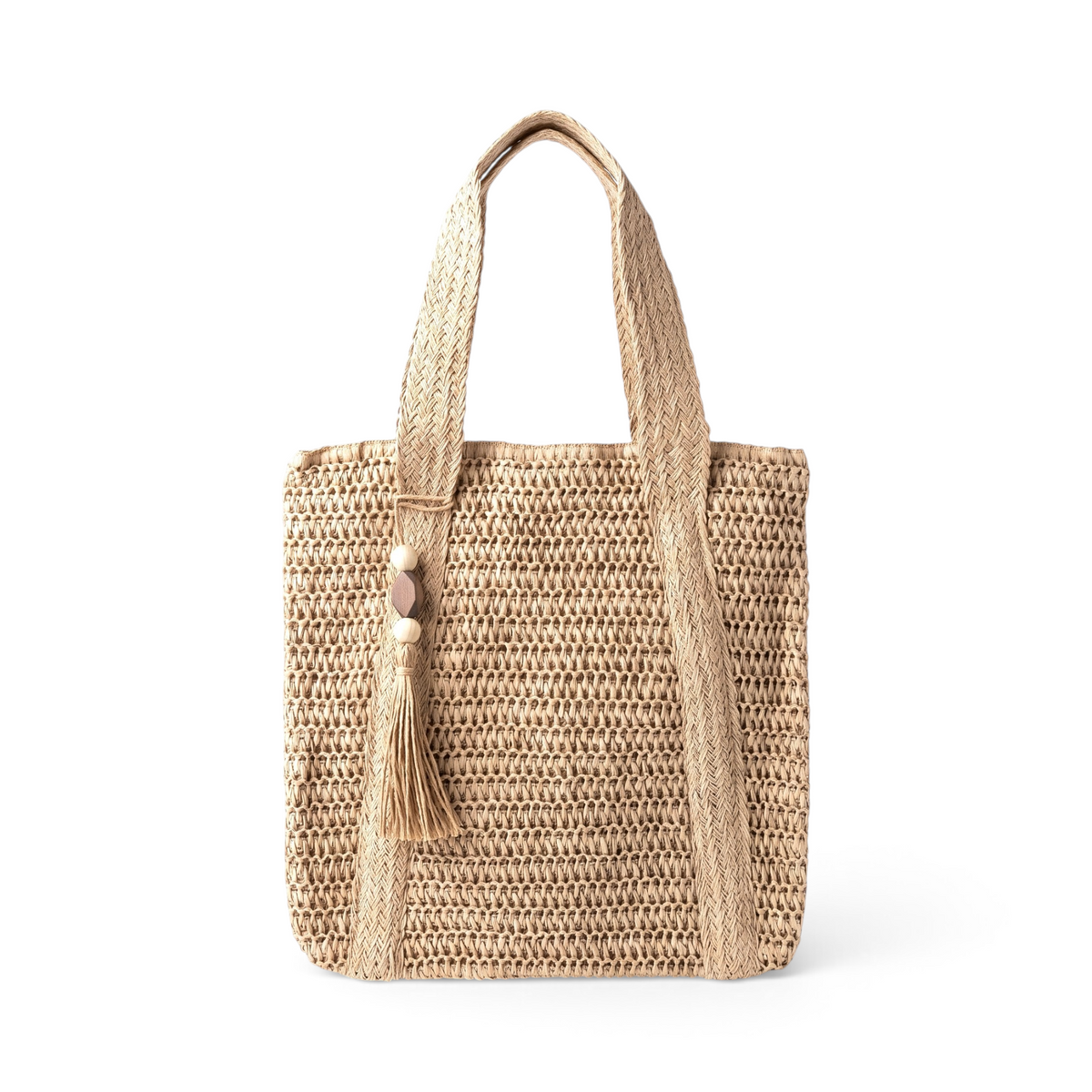 Bag Clara Tassel
