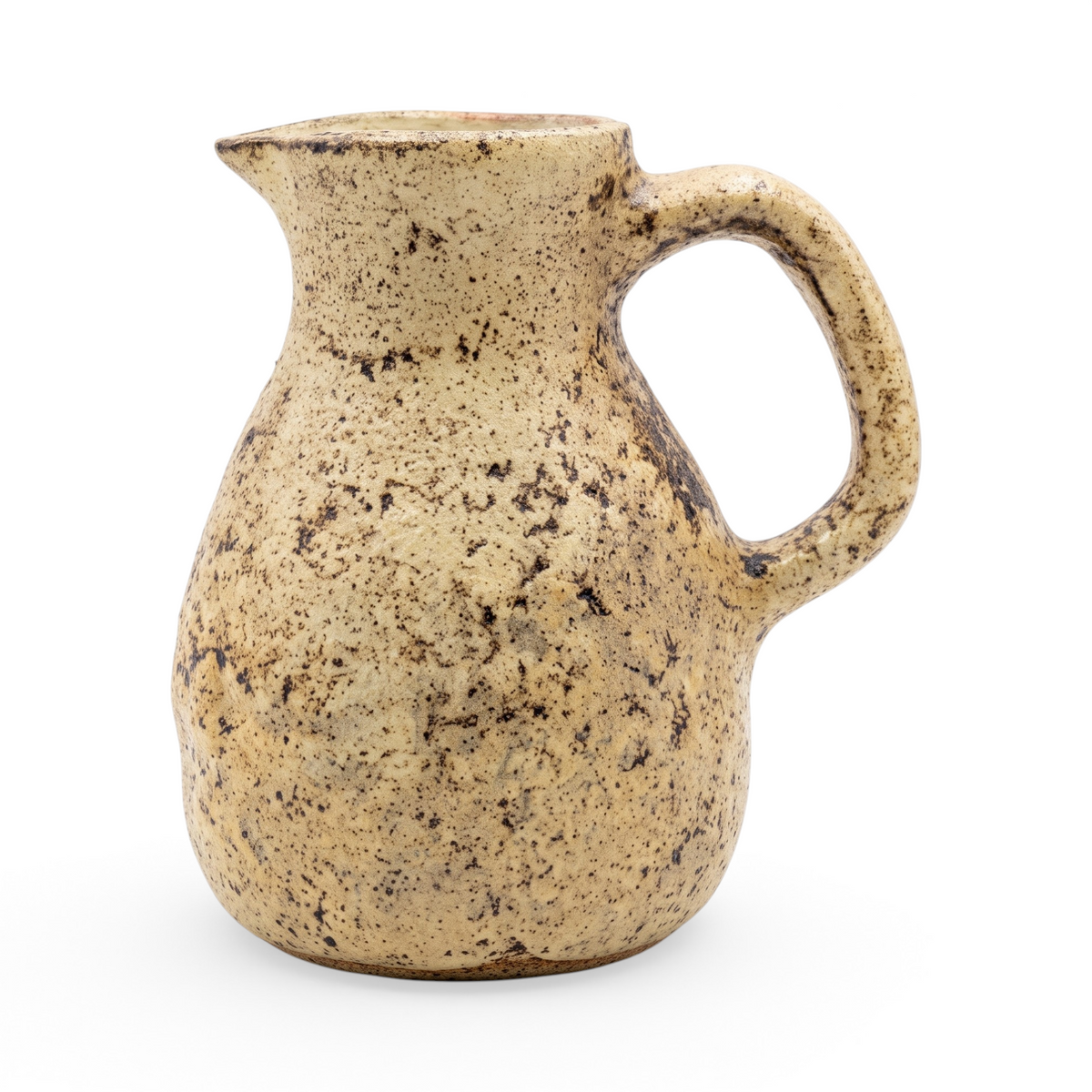 Mini Pottery Cangklek Susu